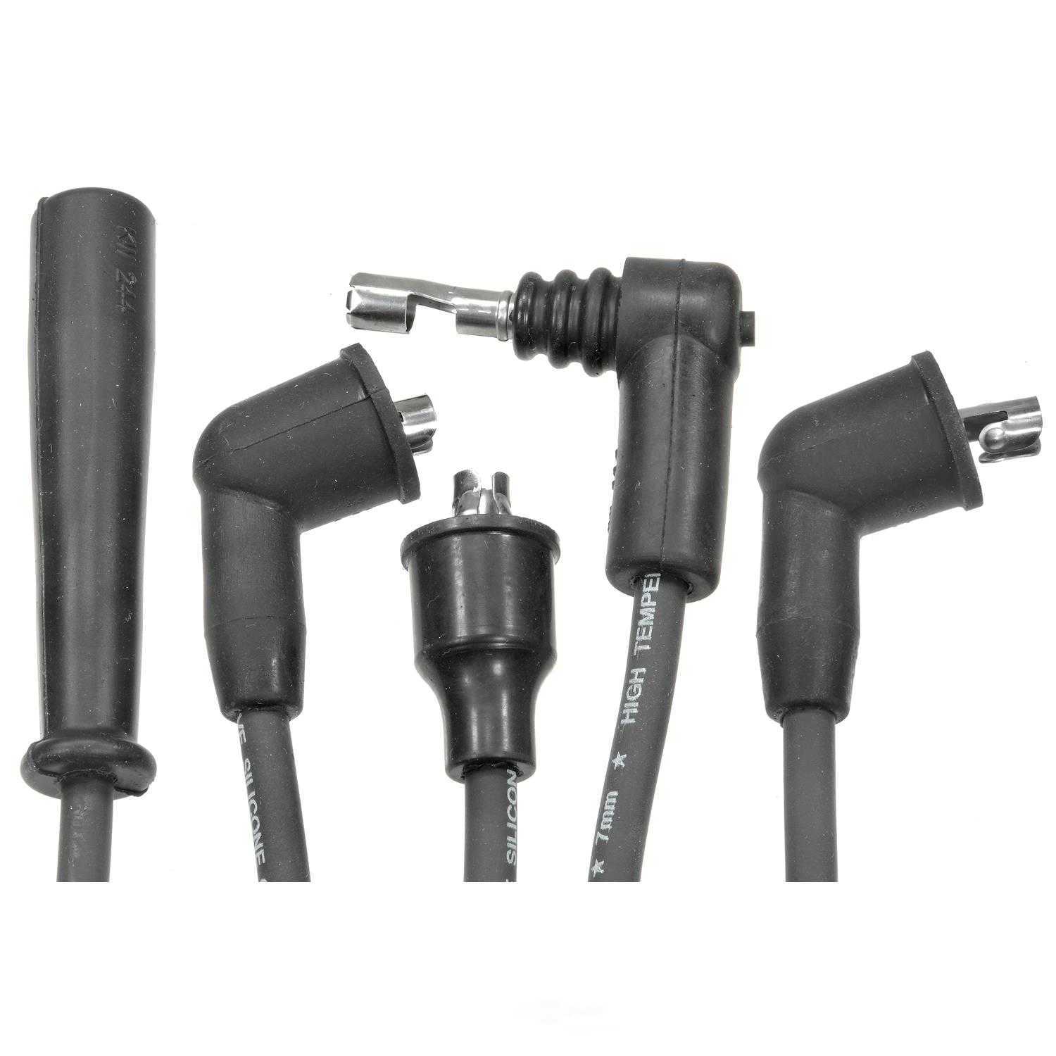 STANDARD MOTOR PRODUCTS - Spark Plug Wire Set - STA 27631