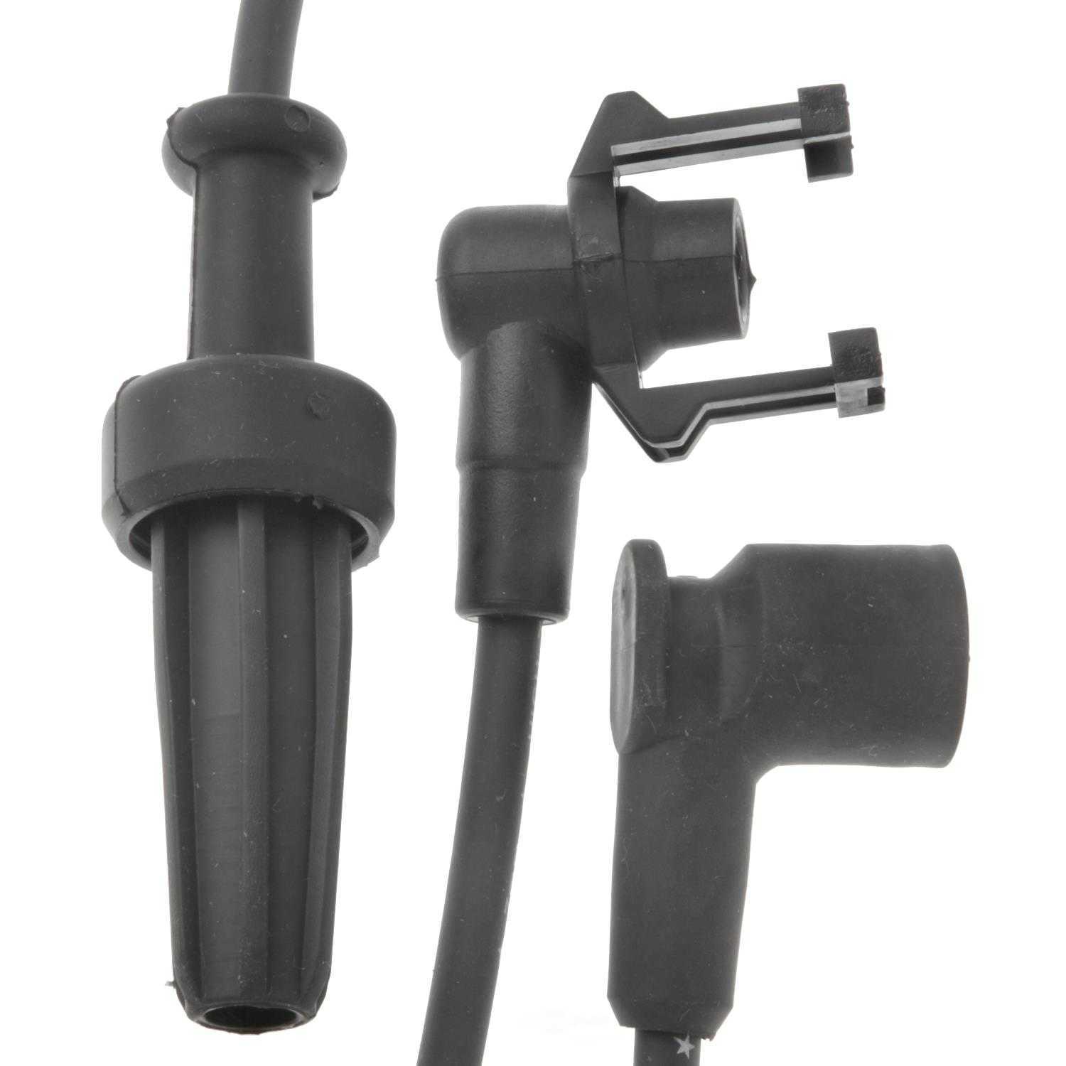 STANDARD MOTOR PRODUCTS - Spark Plug Wire Set - STA - 27640