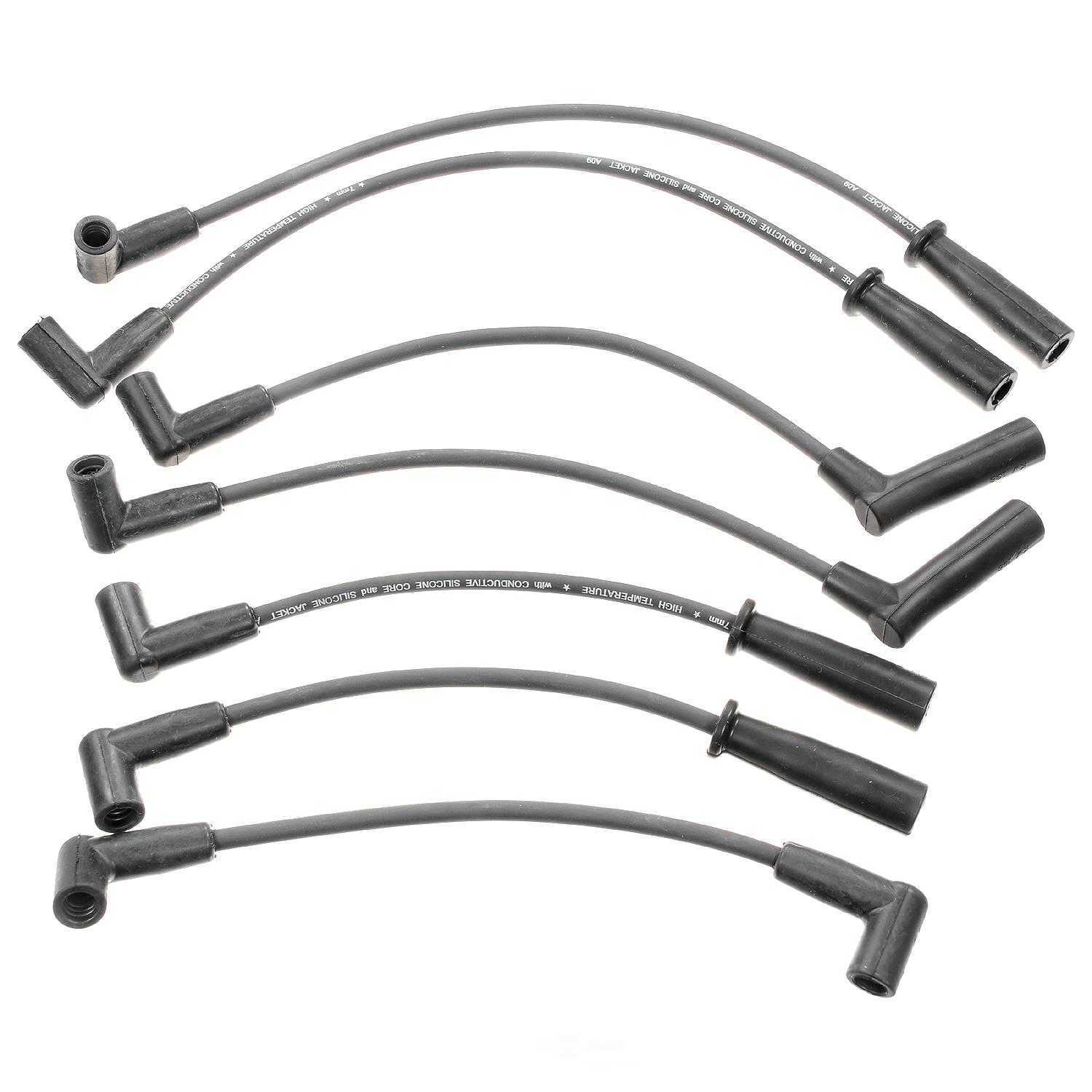 STANDARD MOTOR PRODUCTS - Spark Plug Wire Set - STA 27648