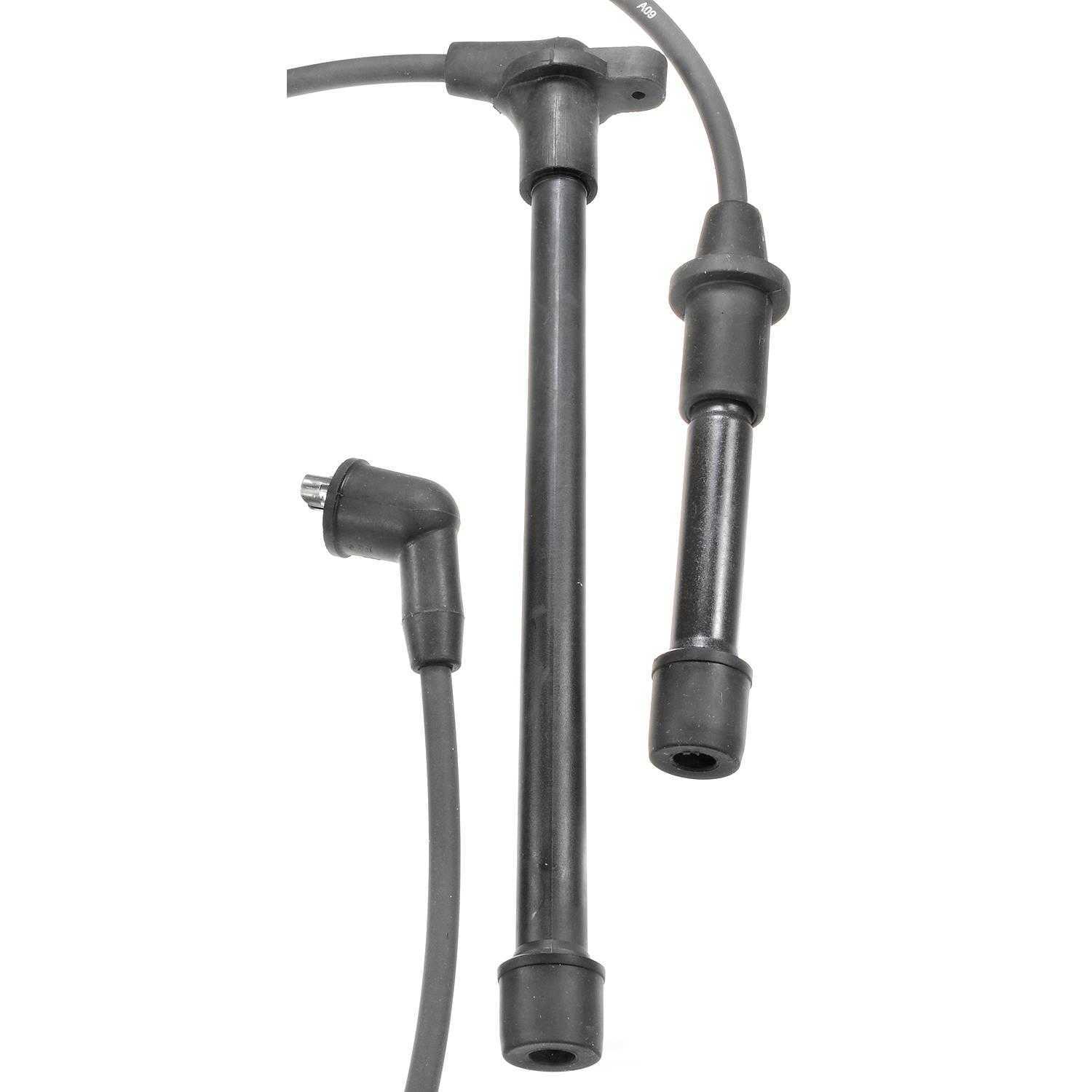 STANDARD MOTOR PRODUCTS - Spark Plug Wire Set - STA 27663