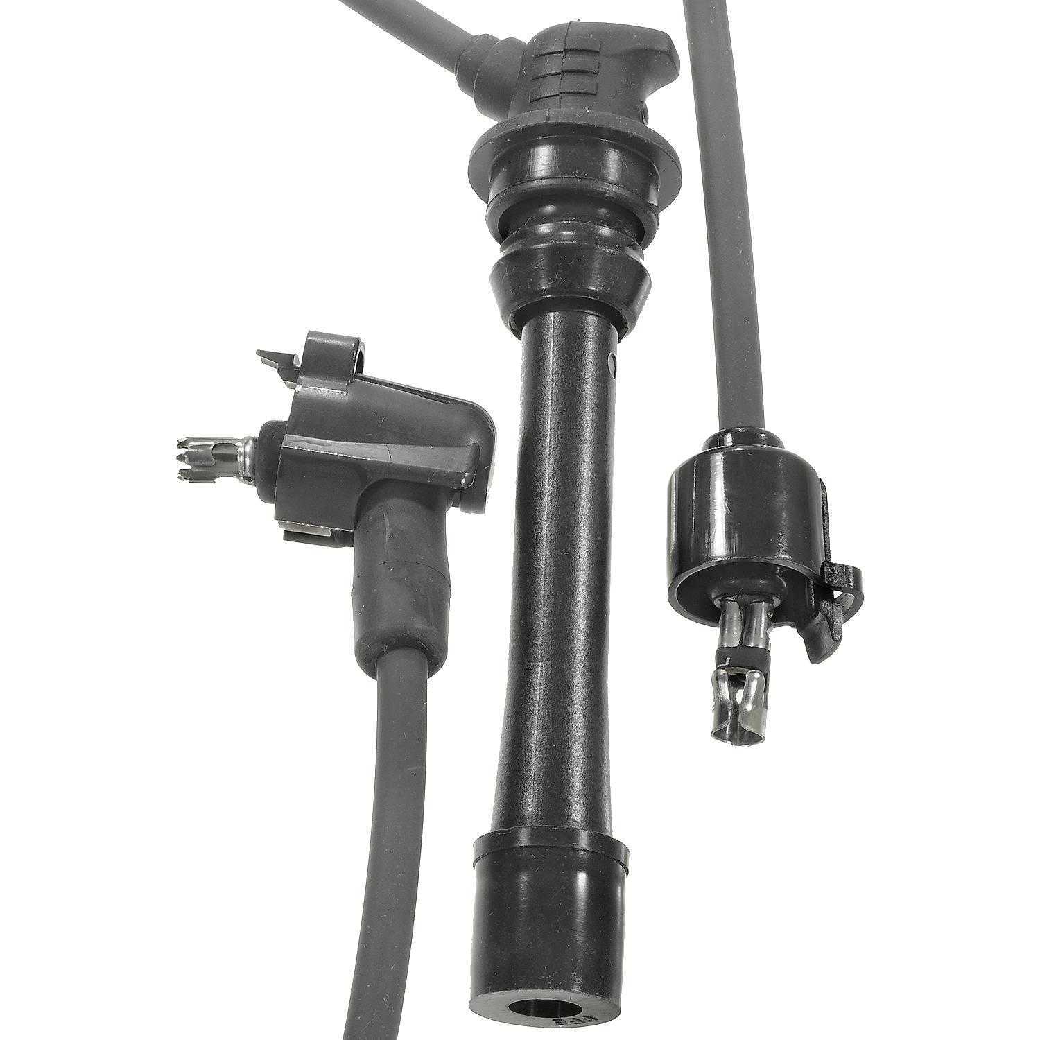 STANDARD MOTOR PRODUCTS - Spark Plug Wire Set - STA - 27665