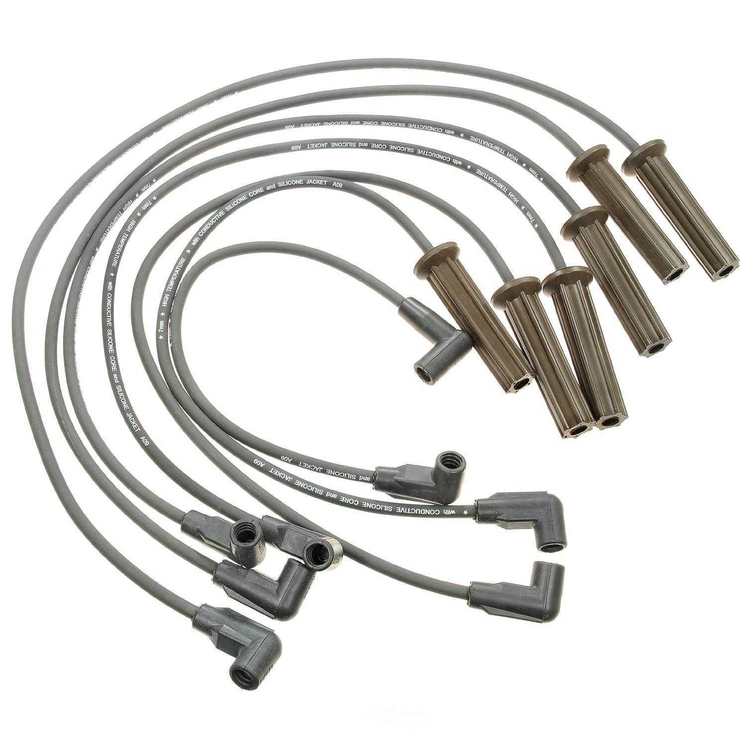STANDARD MOTOR PRODUCTS - Spark Plug Wire Set - STA 27667