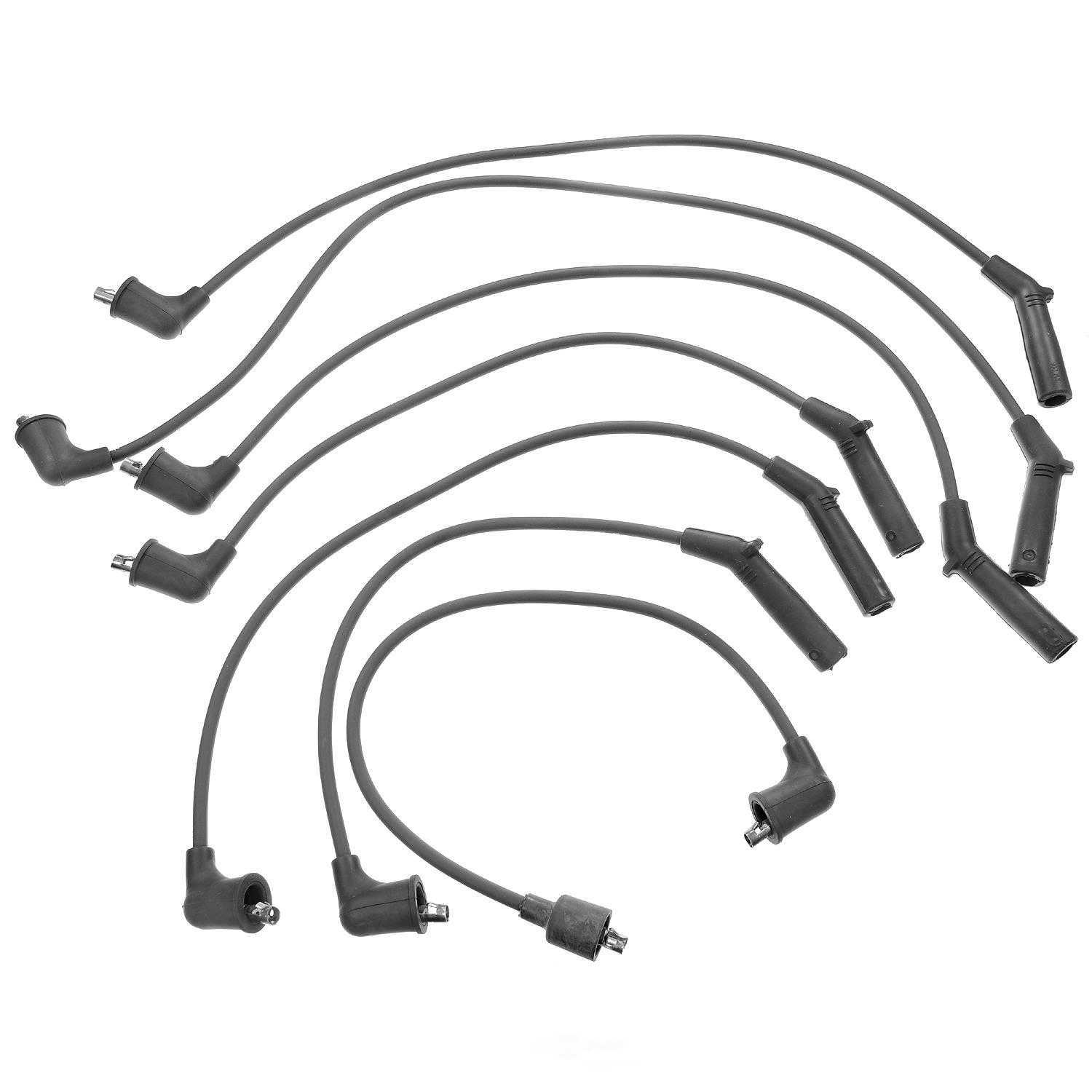 STANDARD MOTOR PRODUCTS - Spark Plug Wire Set - STA 27668