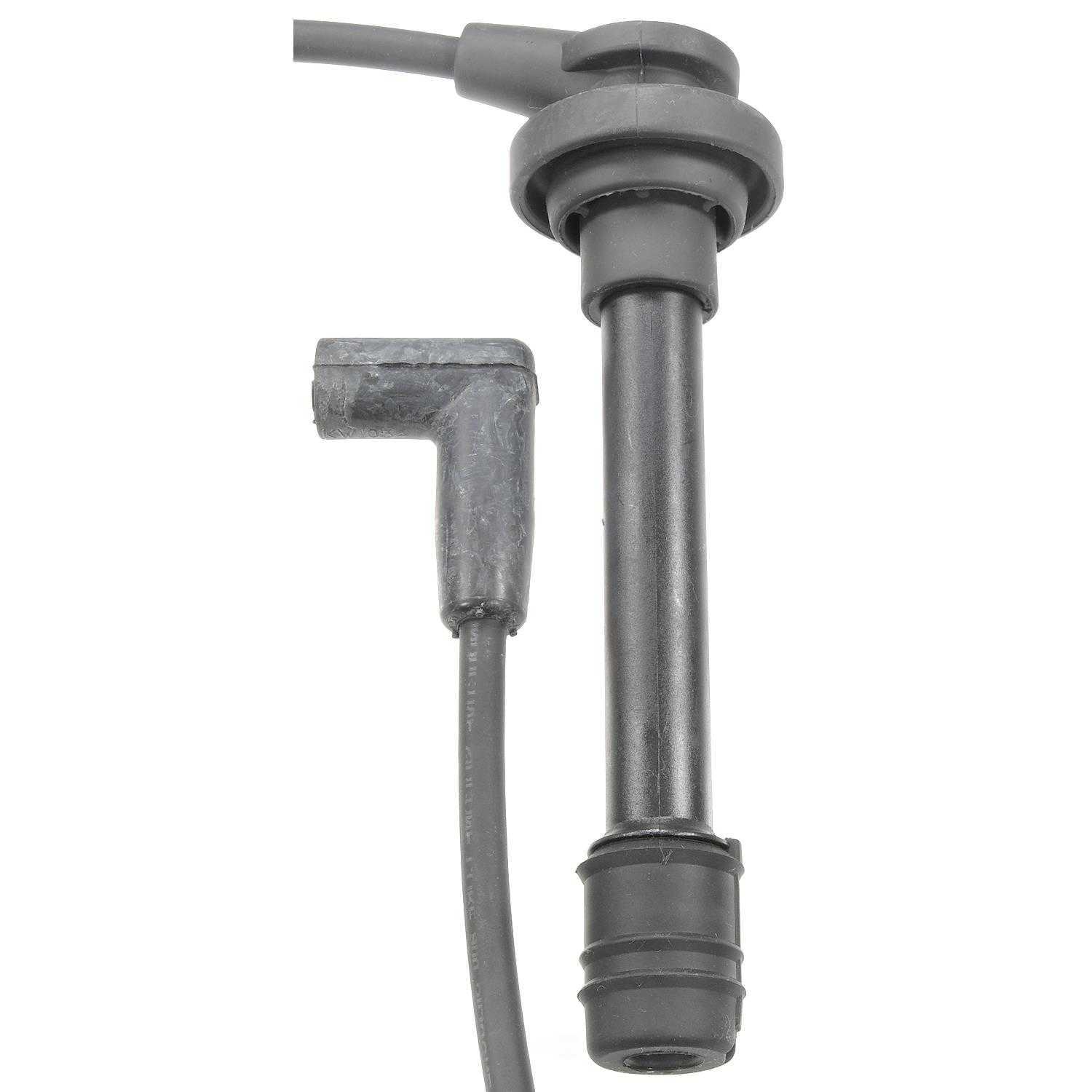 STANDARD MOTOR PRODUCTS - Spark Plug Wire Set - STA - 27679