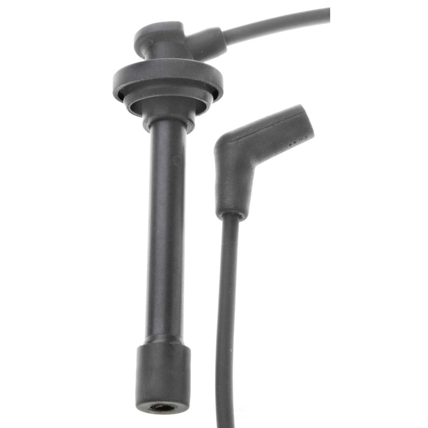 STANDARD MOTOR PRODUCTS - Spark Plug Wire Set - STA - 27680