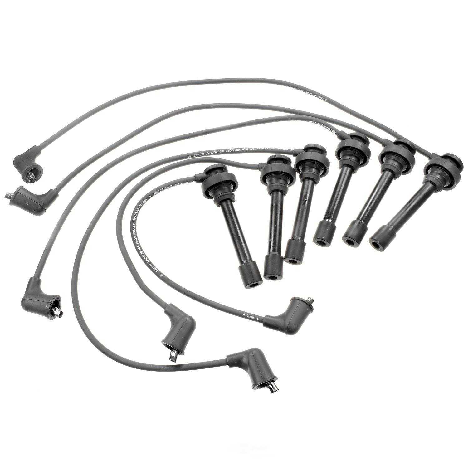 STANDARD MOTOR PRODUCTS - Spark Plug Wire Set - STA 27681