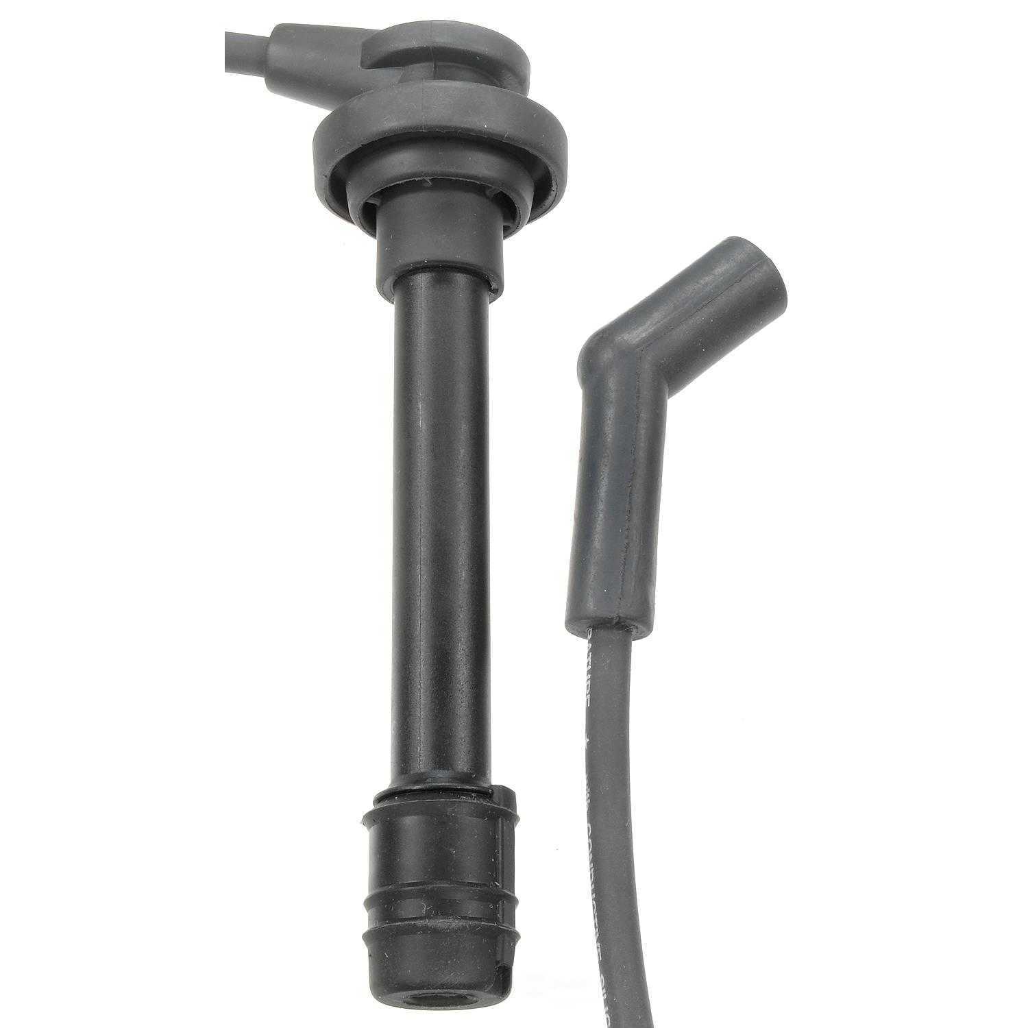 STANDARD MOTOR PRODUCTS - Spark Plug Wire Set - STA - 27683