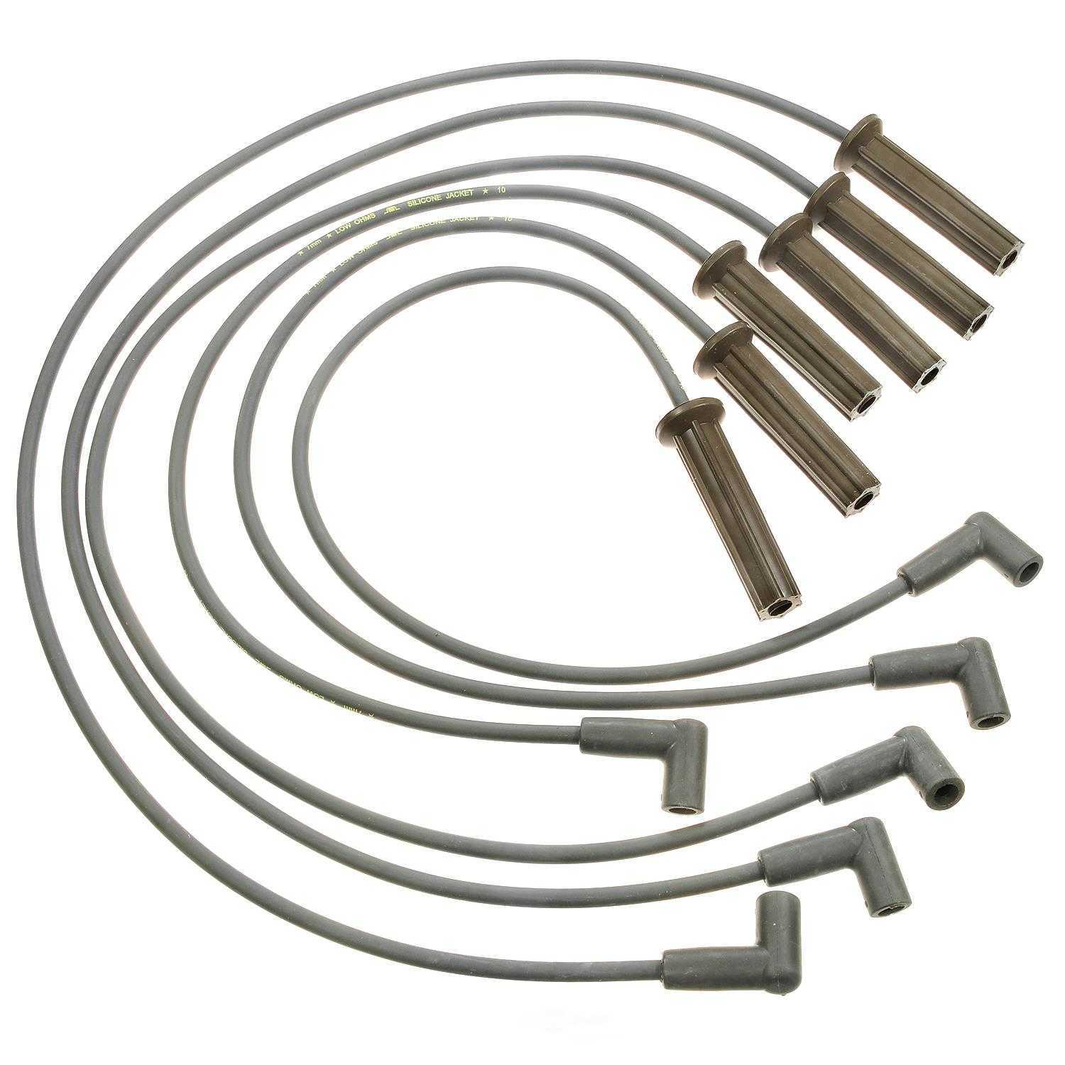 STANDARD MOTOR PRODUCTS - Spark Plug Wire Set - STA 27695
