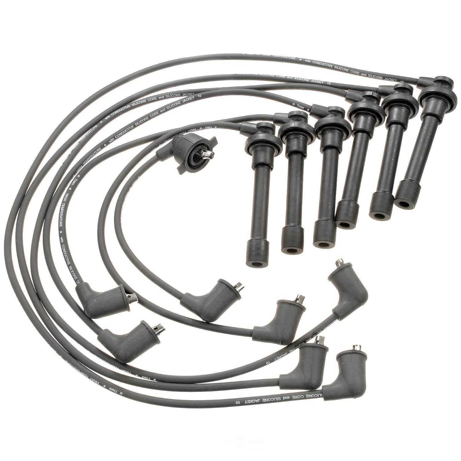 STANDARD MOTOR PRODUCTS - Spark Plug Wire Set - STA 27697