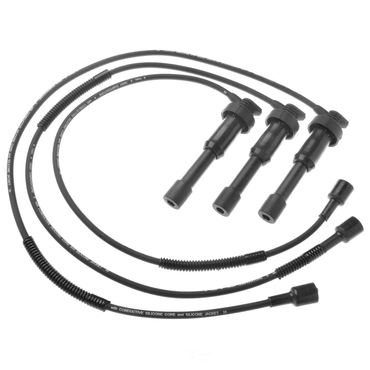 STANDARD MOTOR PRODUCTS - Spark Plug Wire Set - STA 27717