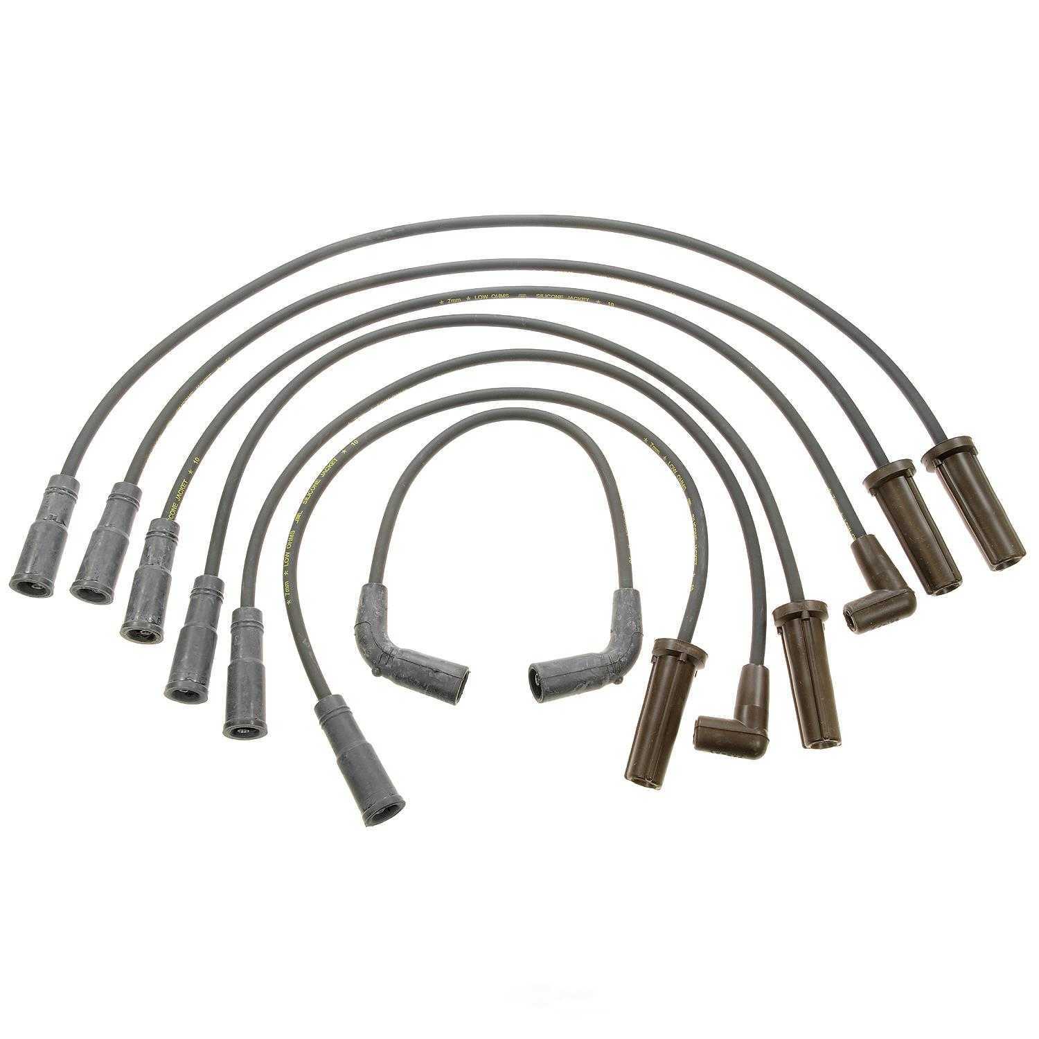 STANDARD MOTOR PRODUCTS - Spark Plug Wire Set - STA 27720