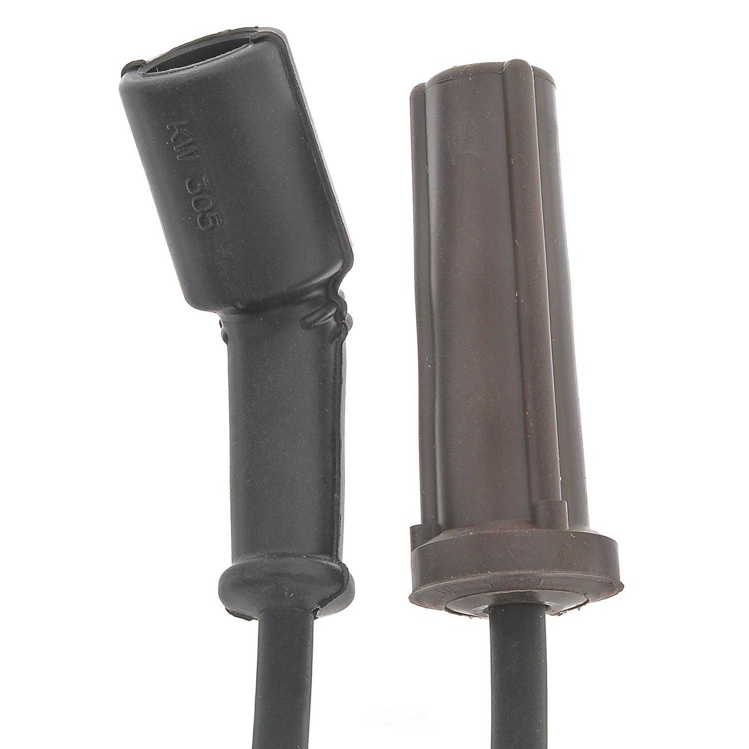 STANDARD MOTOR PRODUCTS - Spark Plug Wire Set - STA - 27739