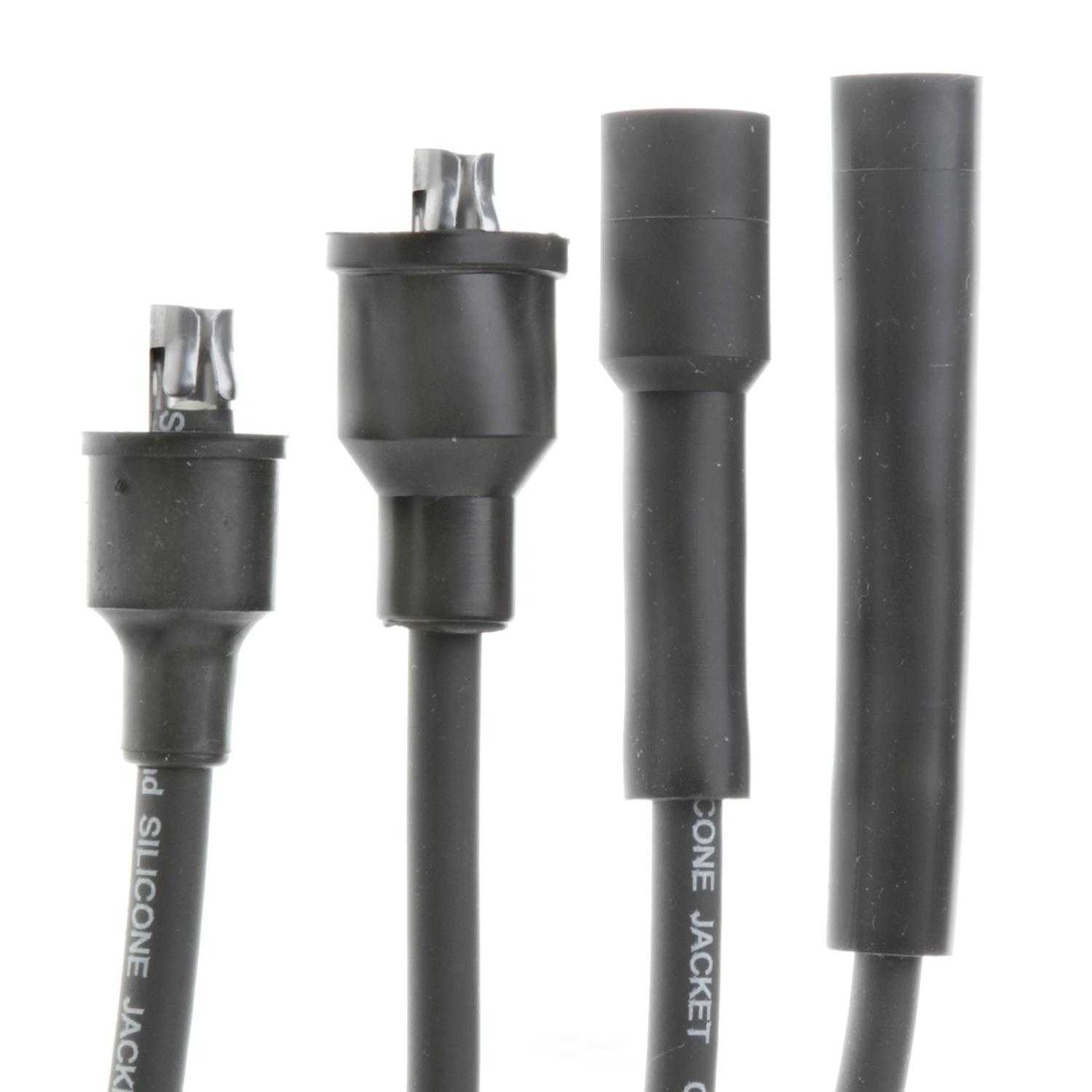 STANDARD MOTOR PRODUCTS - Spark Plug Wire Set - STA - 27805