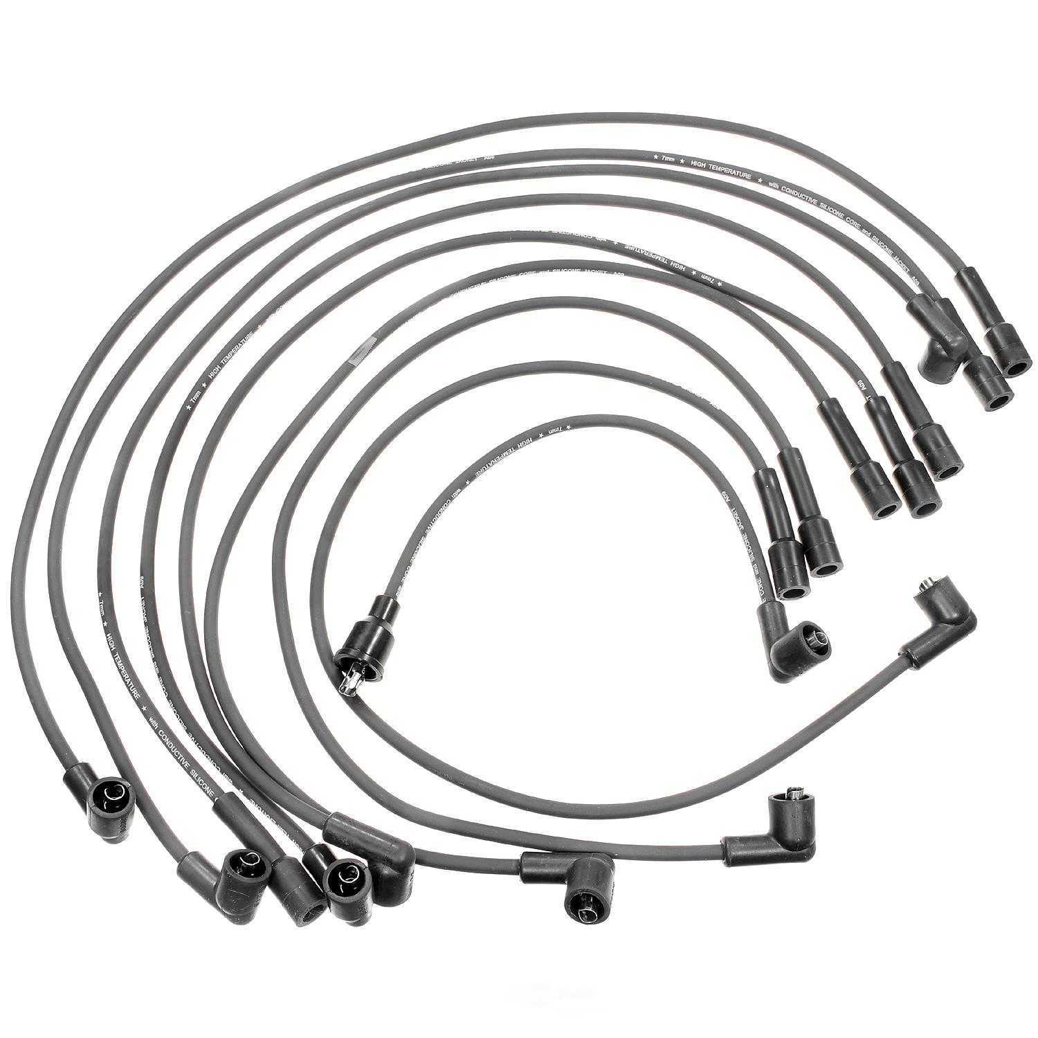 STANDARD MOTOR PRODUCTS - Spark Plug Wire Set - STA 27815