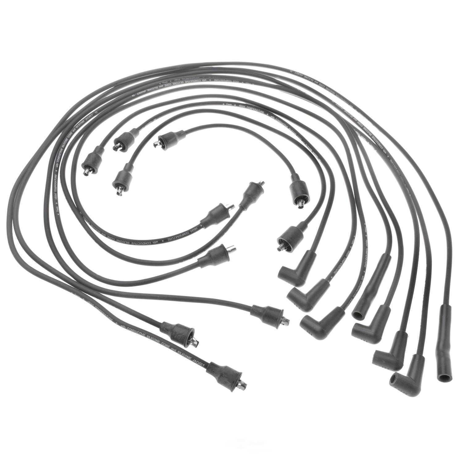 STANDARD MOTOR PRODUCTS - Spark Plug Wire Set - STA 27822