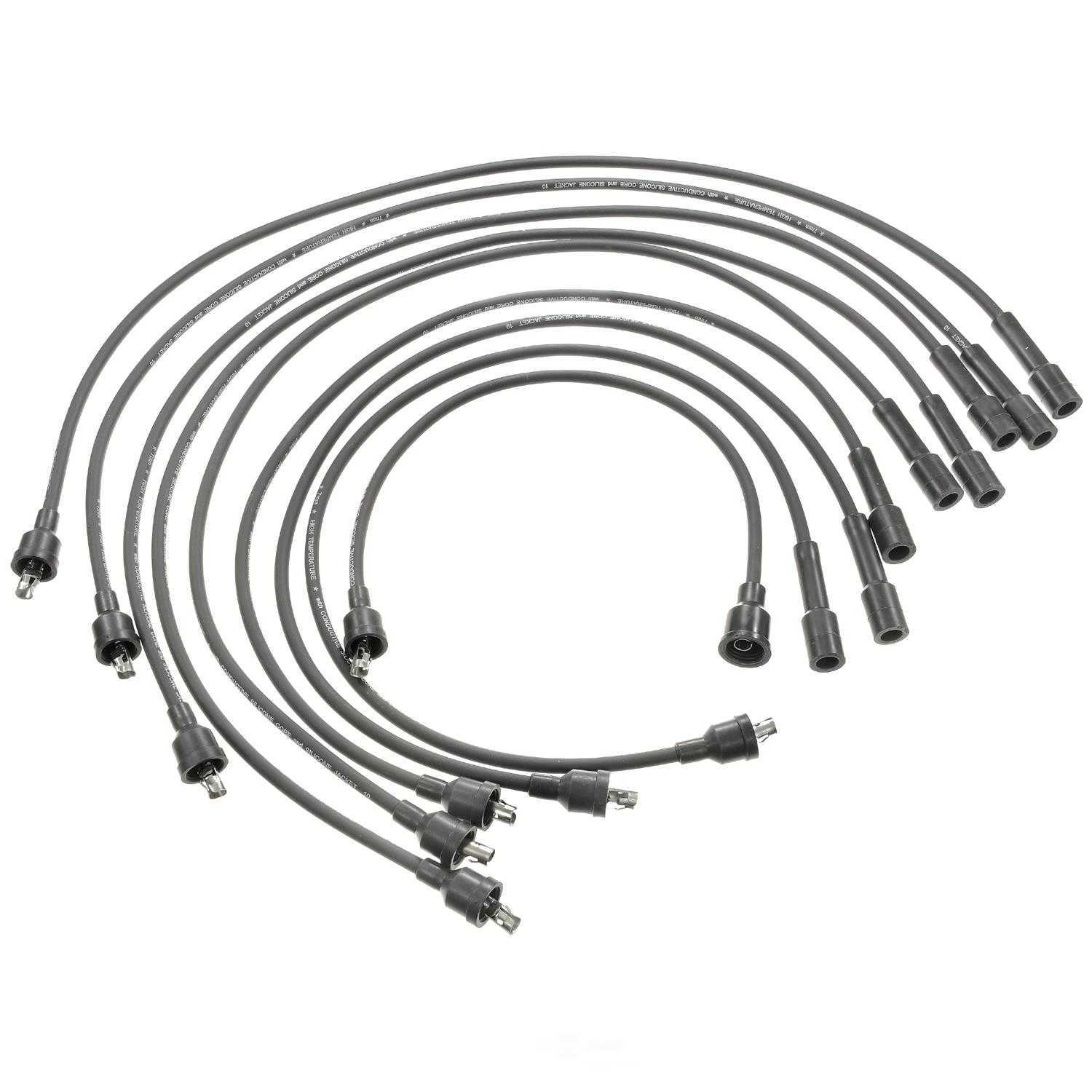 STANDARD MOTOR PRODUCTS - Spark Plug Wire Set - STA 27829