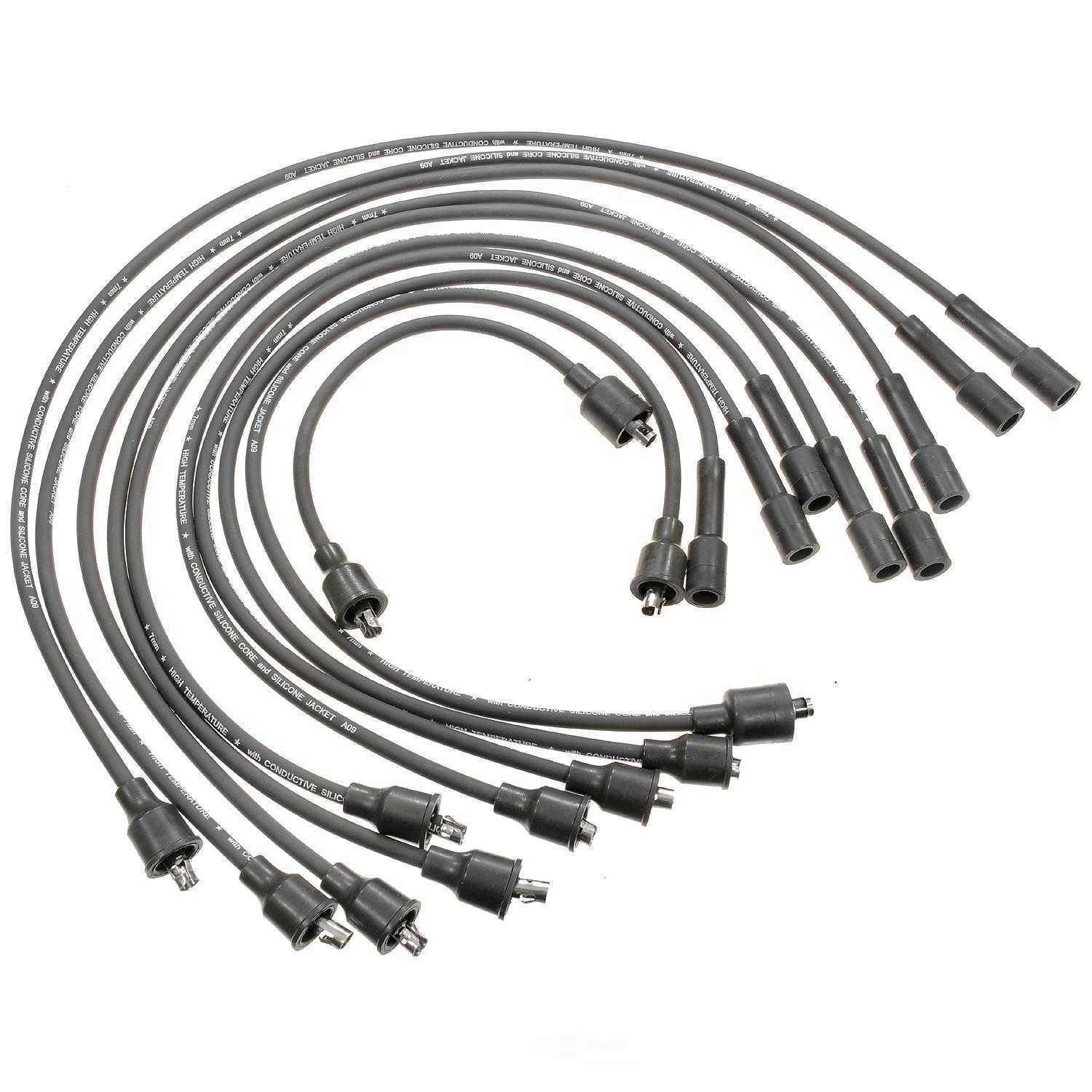 STANDARD MOTOR PRODUCTS - Spark Plug Wire Set - STA 27834