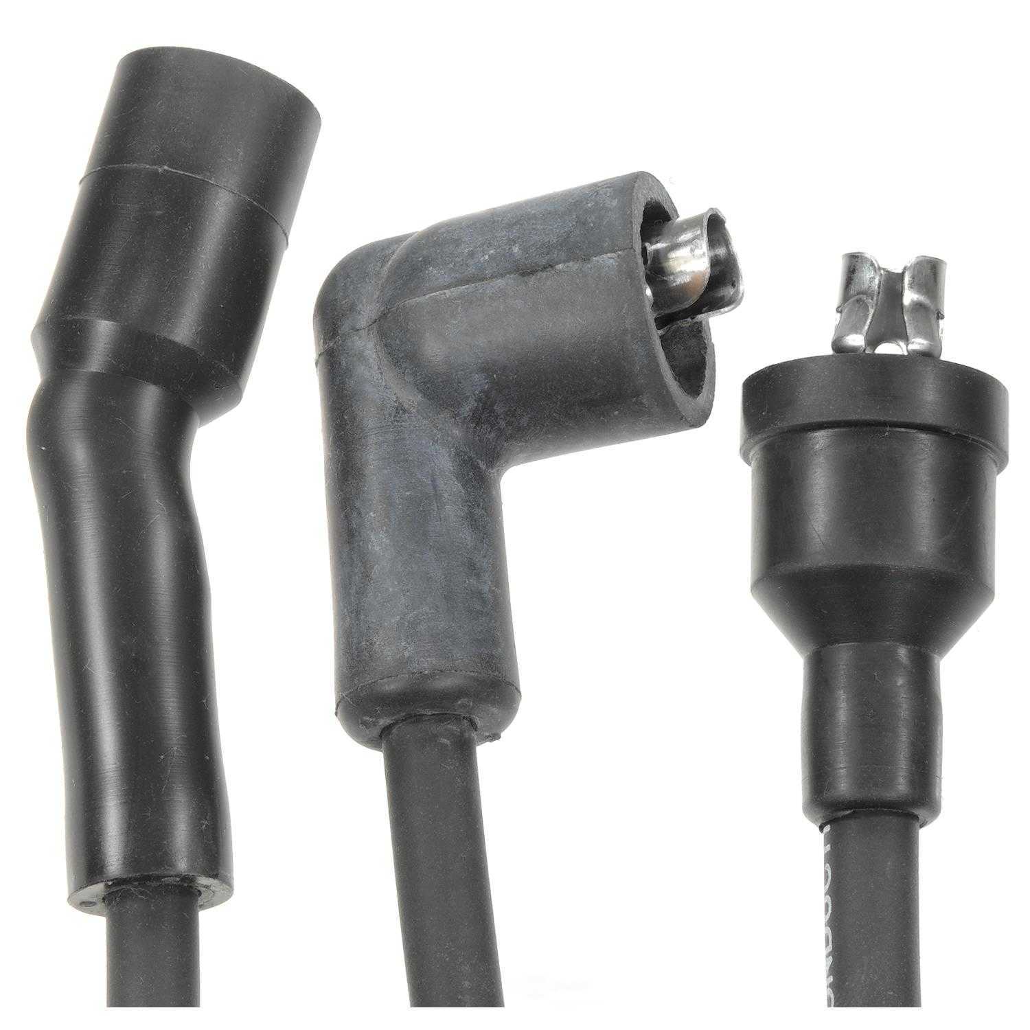 STANDARD MOTOR PRODUCTS - Spark Plug Wire Set - STA - 27843