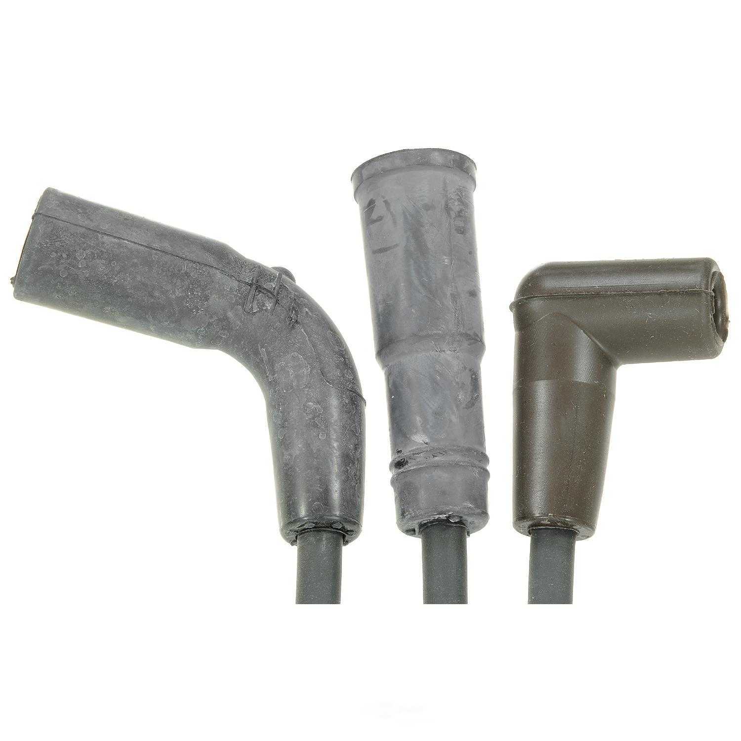 STANDARD MOTOR PRODUCTS - Spark Plug Wire Set - STA - 27864