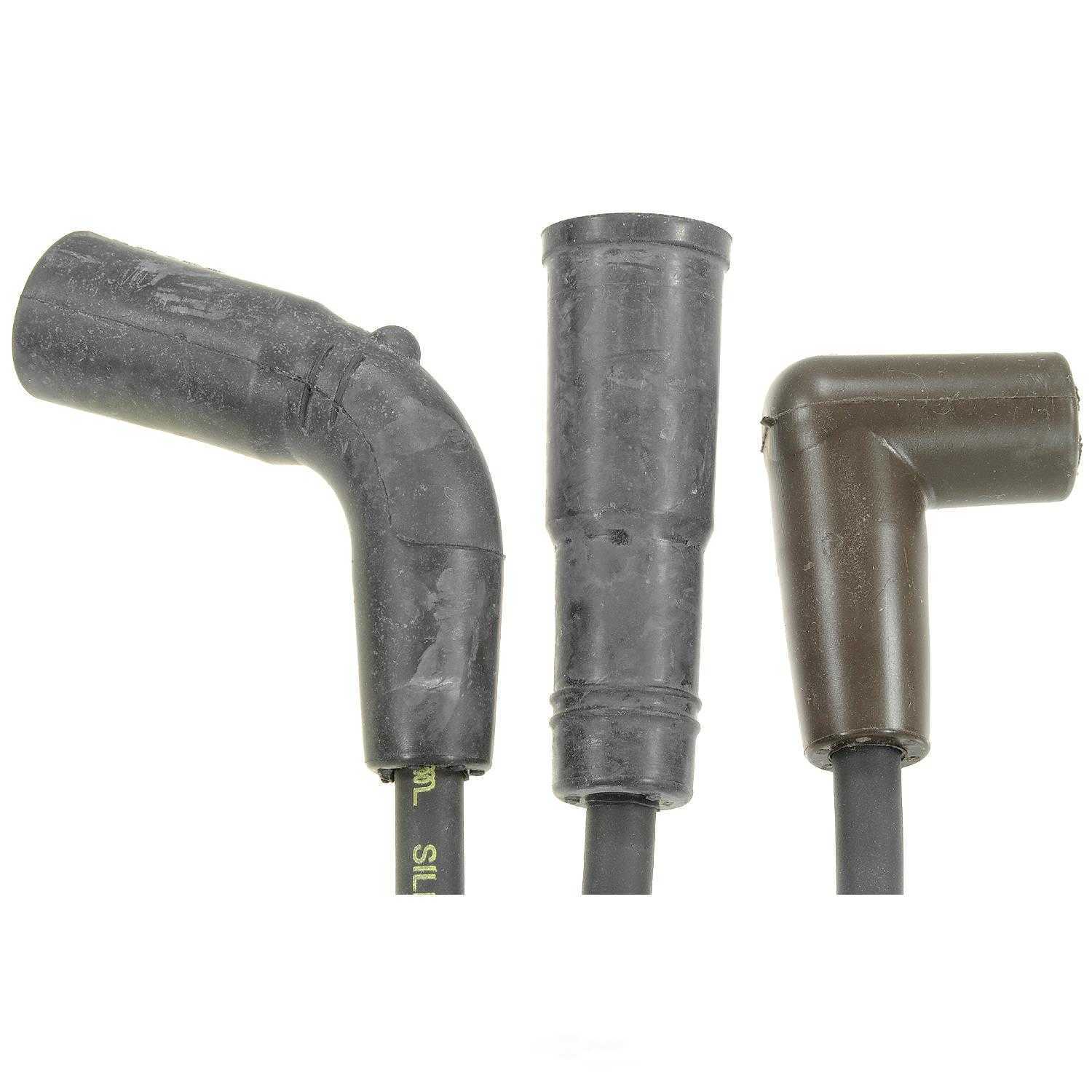 STANDARD MOTOR PRODUCTS - Spark Plug Wire Set - STA - 27865
