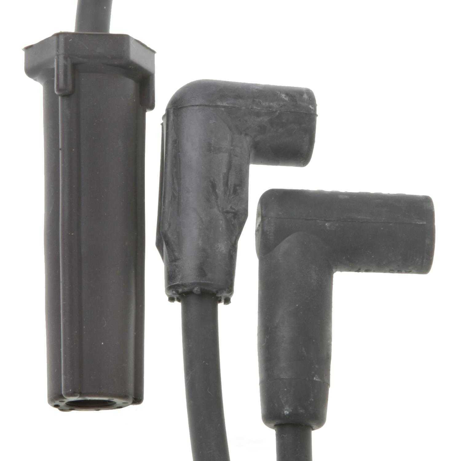 STANDARD MOTOR PRODUCTS - Spark Plug Wire Set - STA - 27866