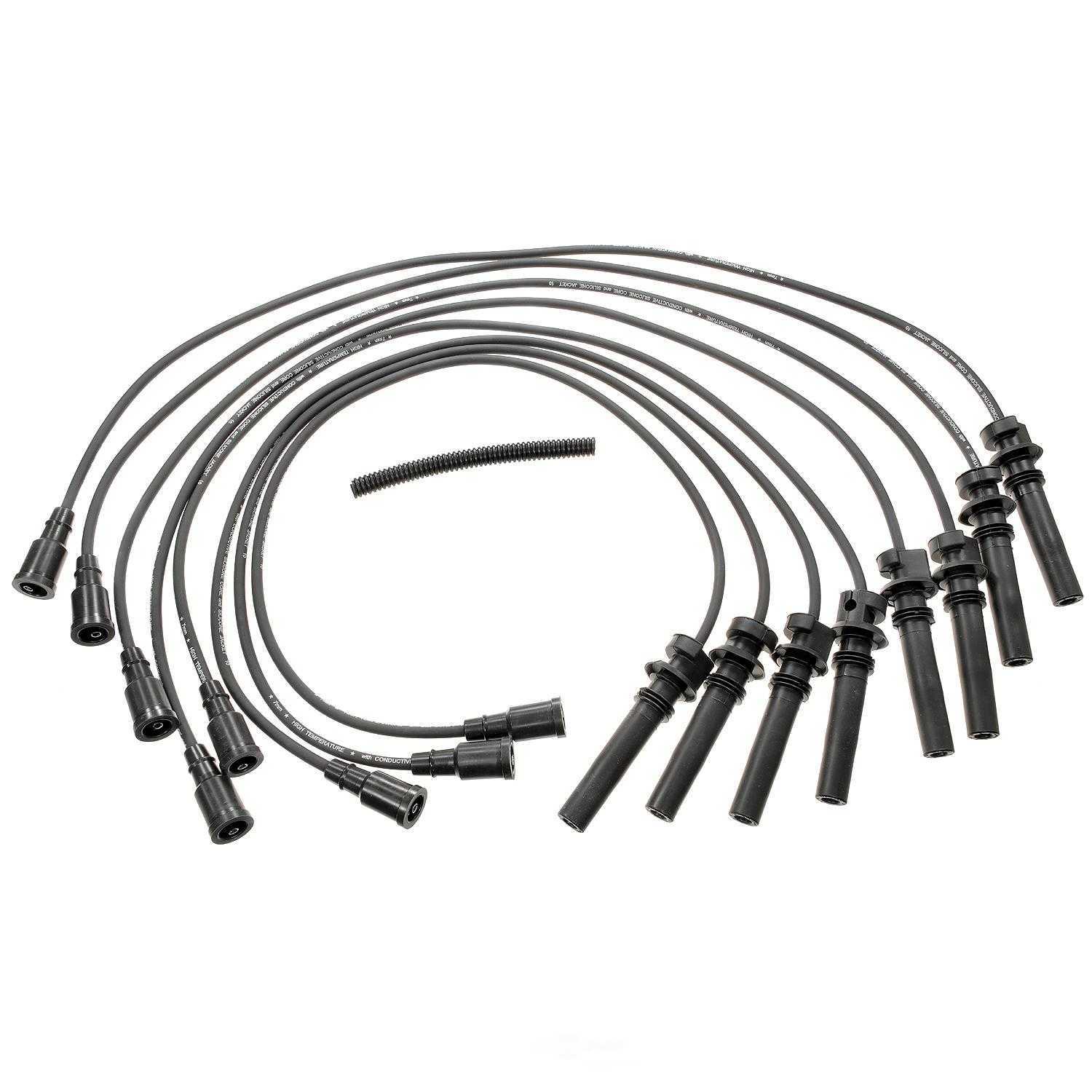 STANDARD MOTOR PRODUCTS - Spark Plug Wire Set - STA 27884