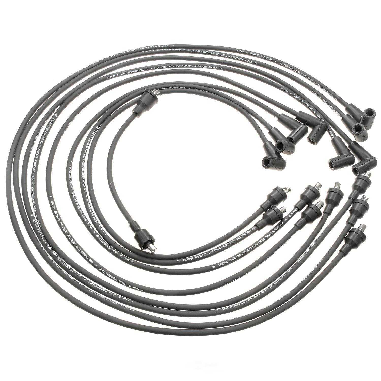 STANDARD MOTOR PRODUCTS - Spark Plug Wire Set - STA 27893