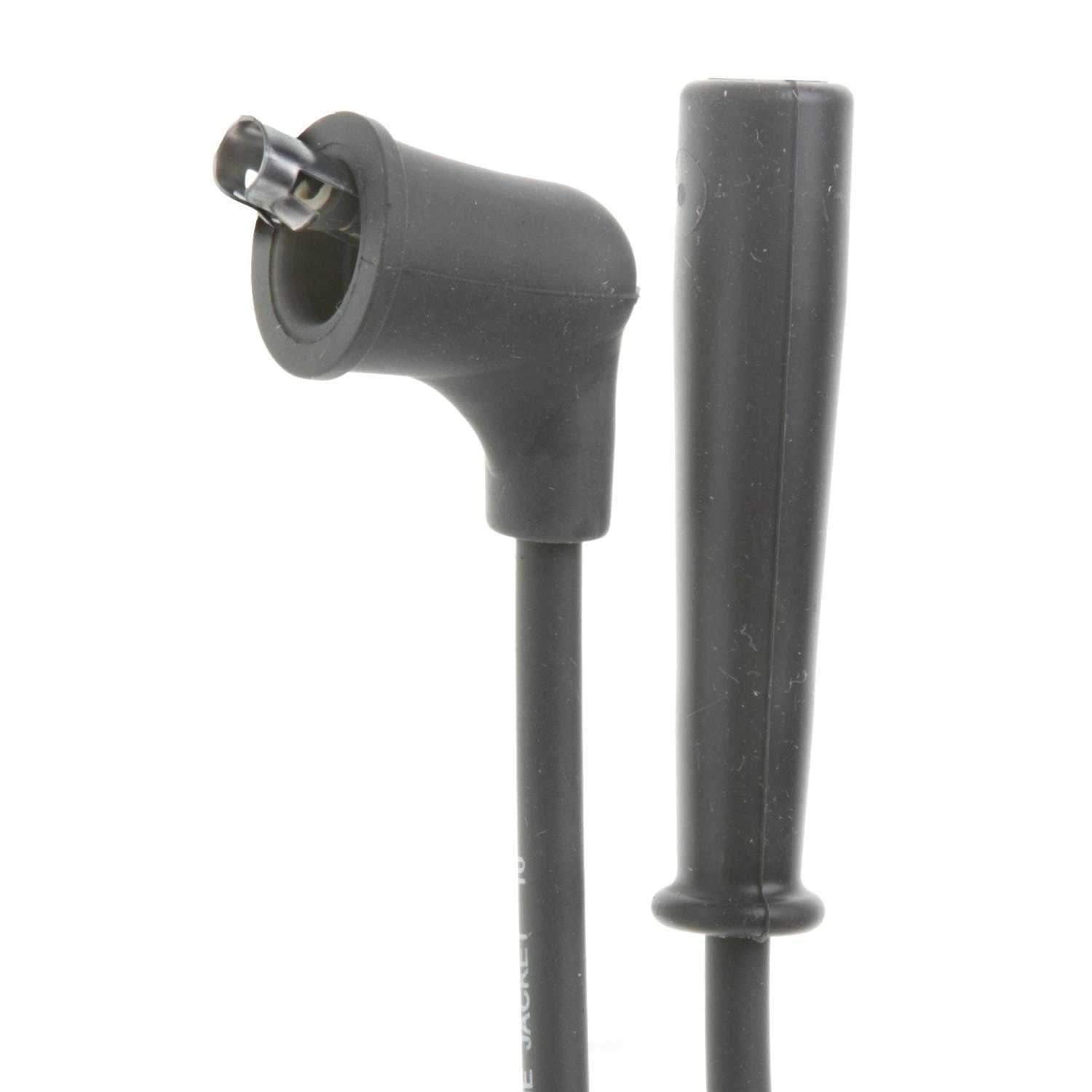 STANDARD MOTOR PRODUCTS - Spark Plug Wire Set - STA - 29301