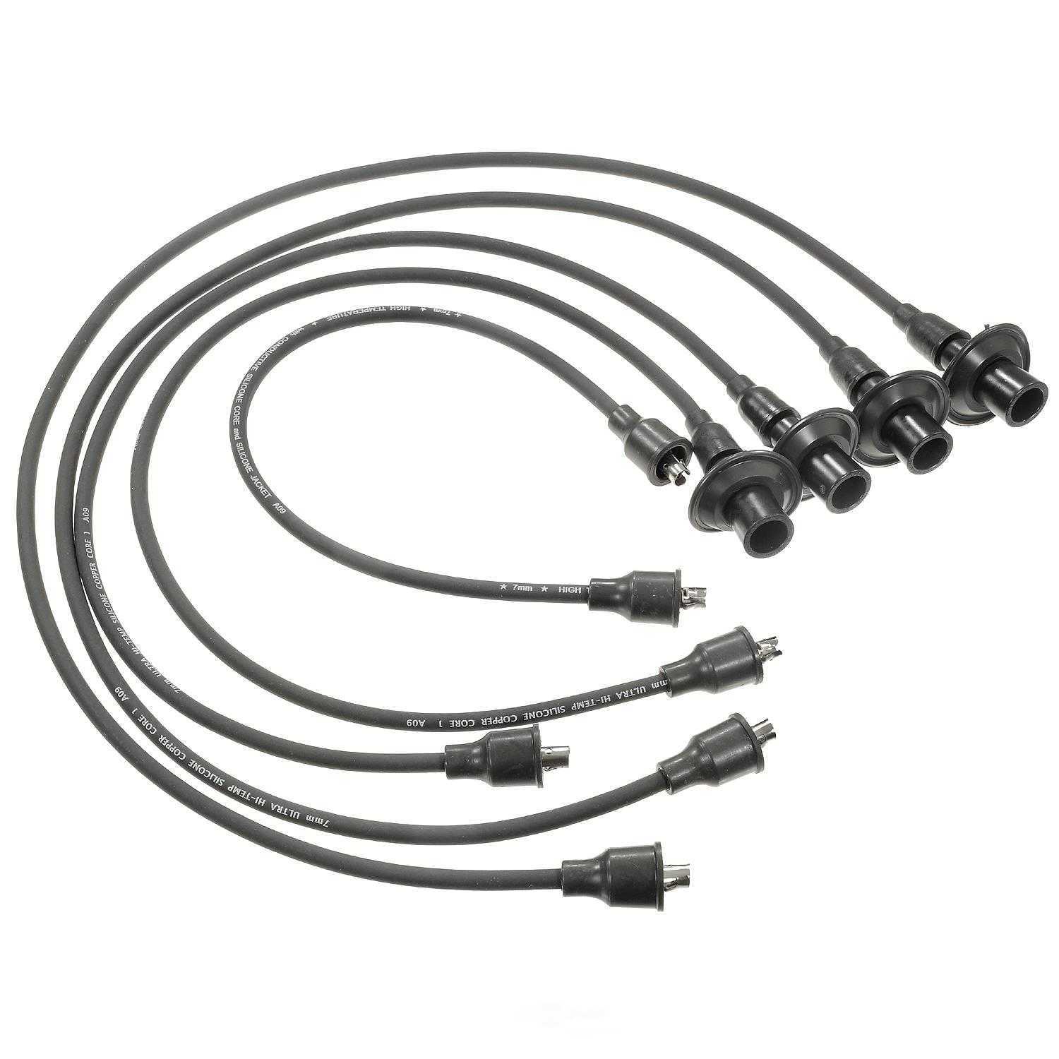 STANDARD MOTOR PRODUCTS - Spark Plug Wire Set - STA 29412