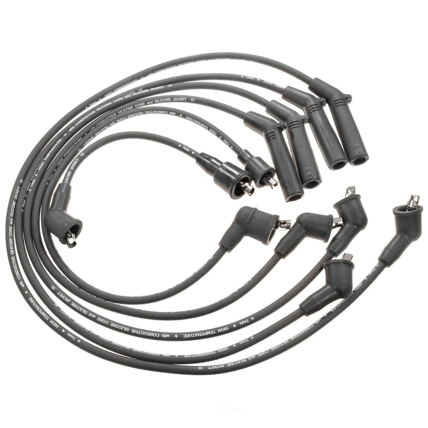 STANDARD MOTOR PRODUCTS - Spark Plug Wire Set - STA 29489