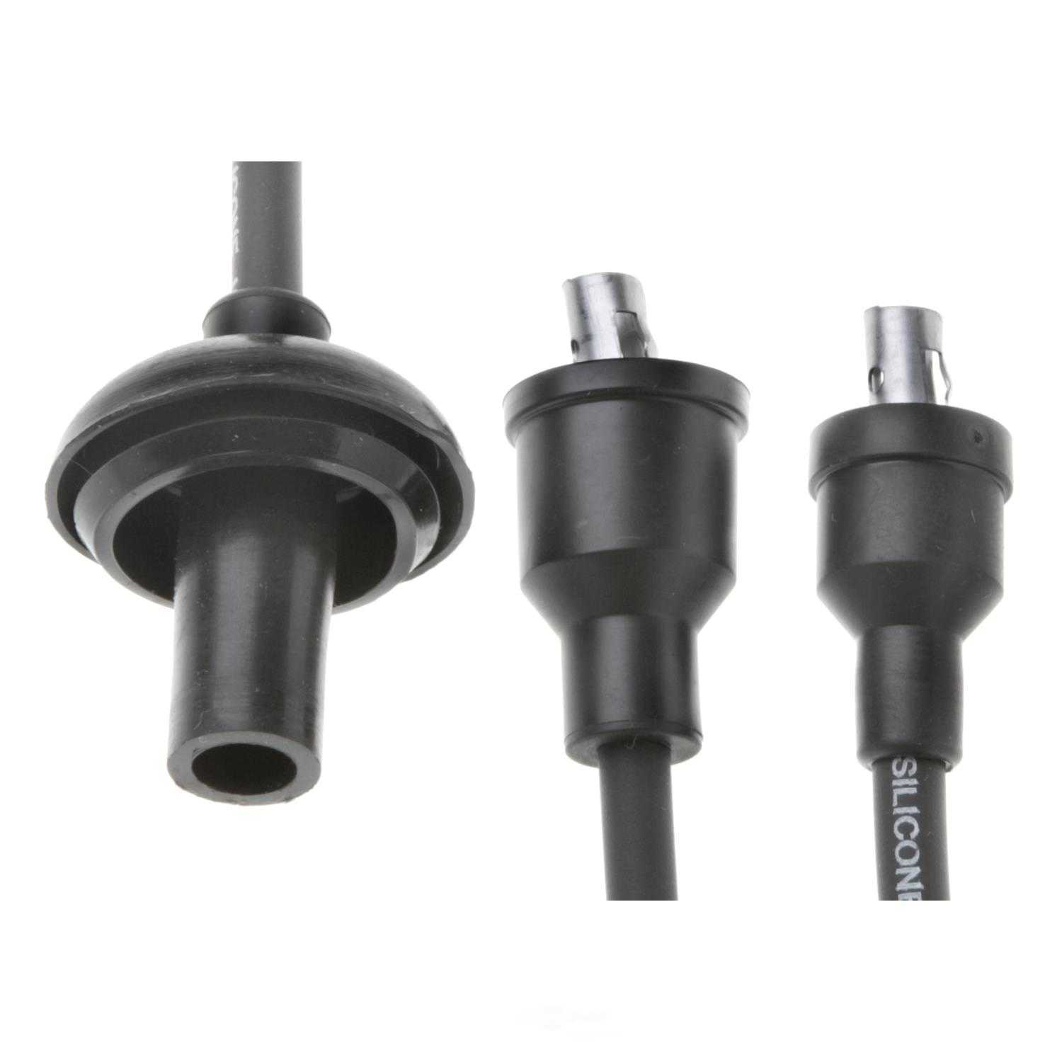 STANDARD MOTOR PRODUCTS - Spark Plug Wire Set - STA - 29615