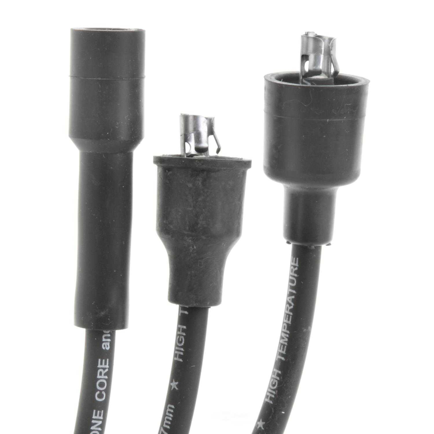 STANDARD MOTOR PRODUCTS - Spark Plug Wire Set - STA - 29624