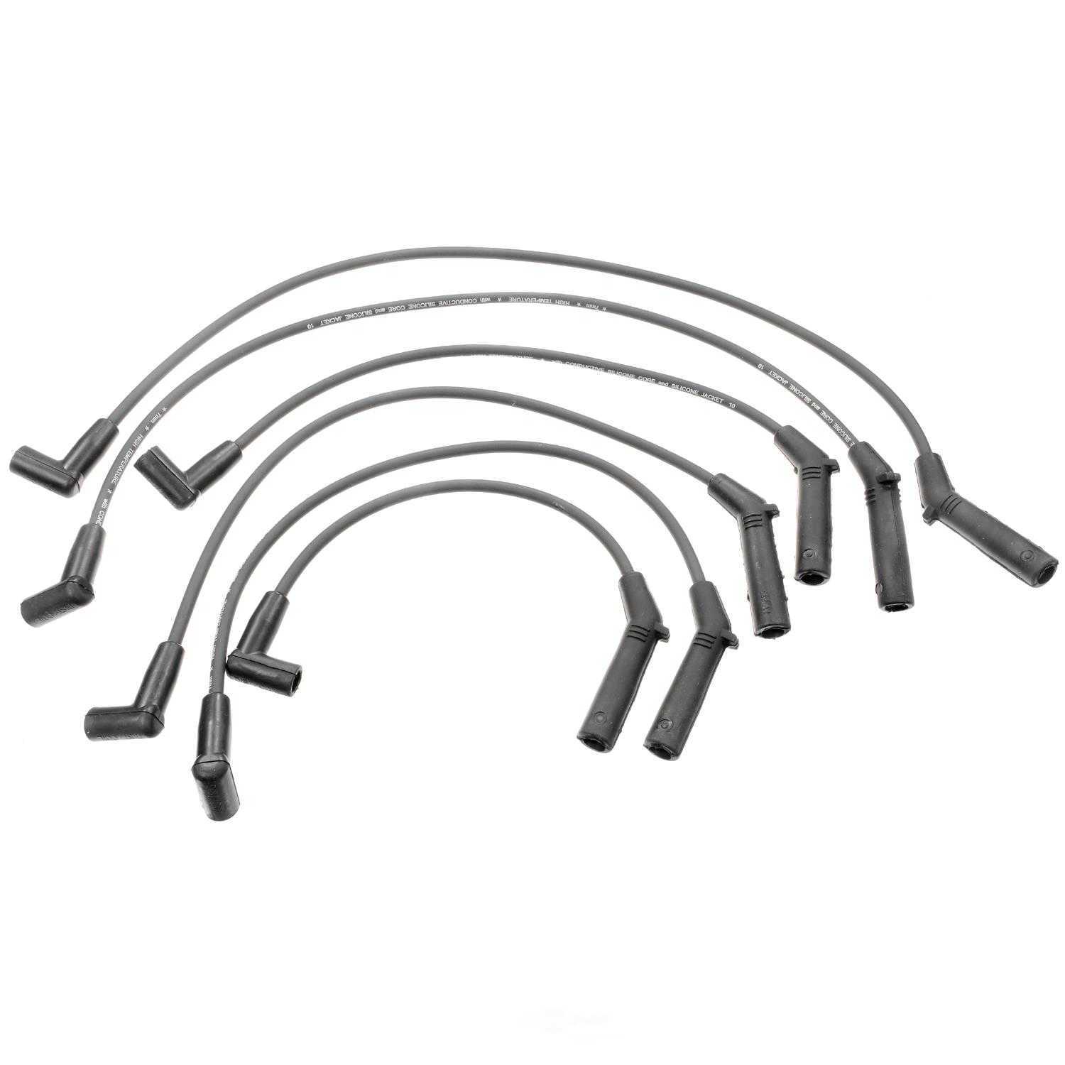STANDARD MOTOR PRODUCTS - Spark Plug Wire Set - STA 29650