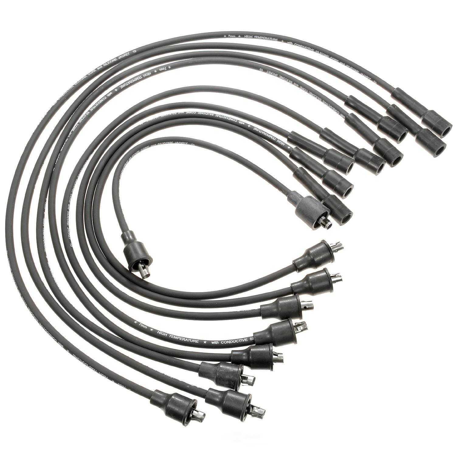 STANDARD MOTOR PRODUCTS - Spark Plug Wire Set - STA 29826