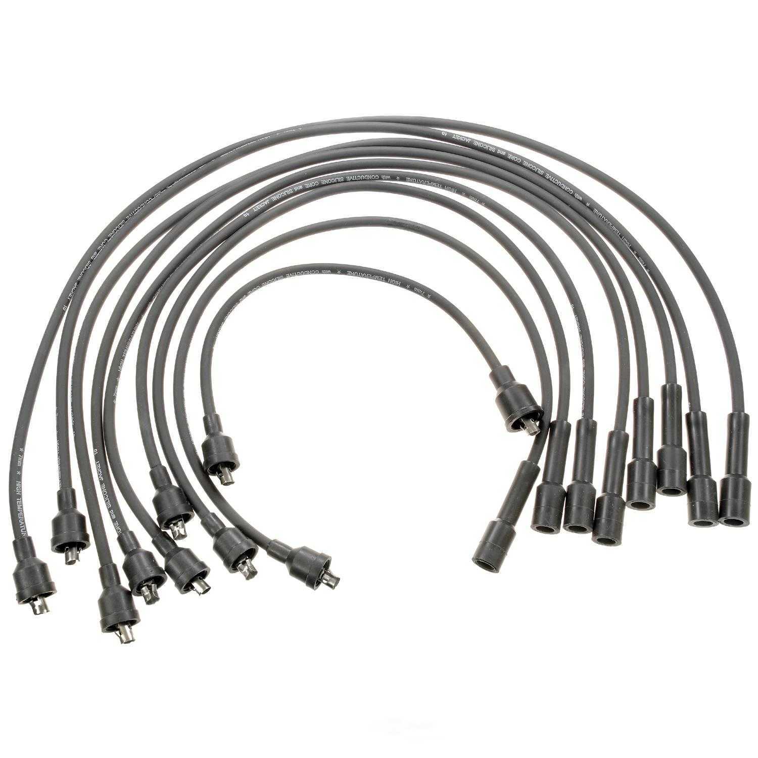 STANDARD MOTOR PRODUCTS - Spark Plug Wire Set - STA 29885