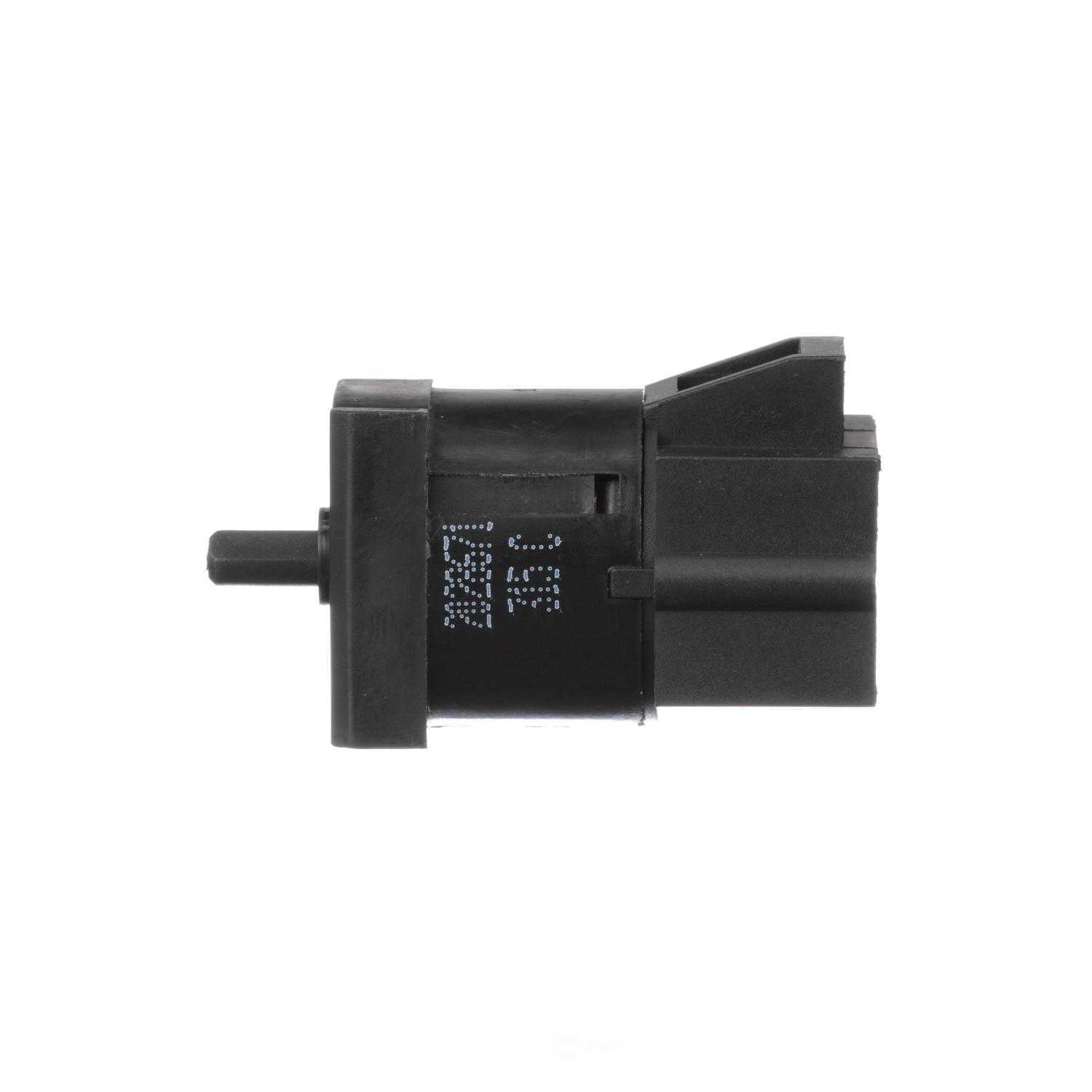 A/C and Heater Blower Motor Switch