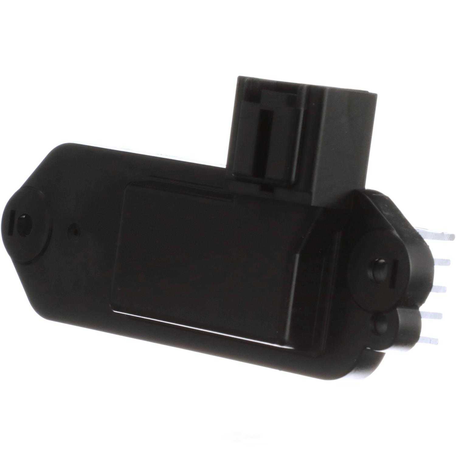 Résistance du moteur du ventilateur