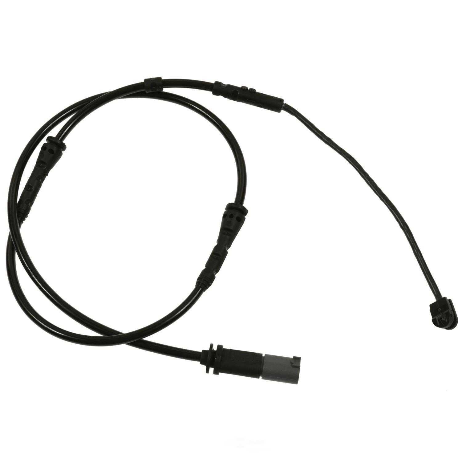 Brake Pad Wear Sensor