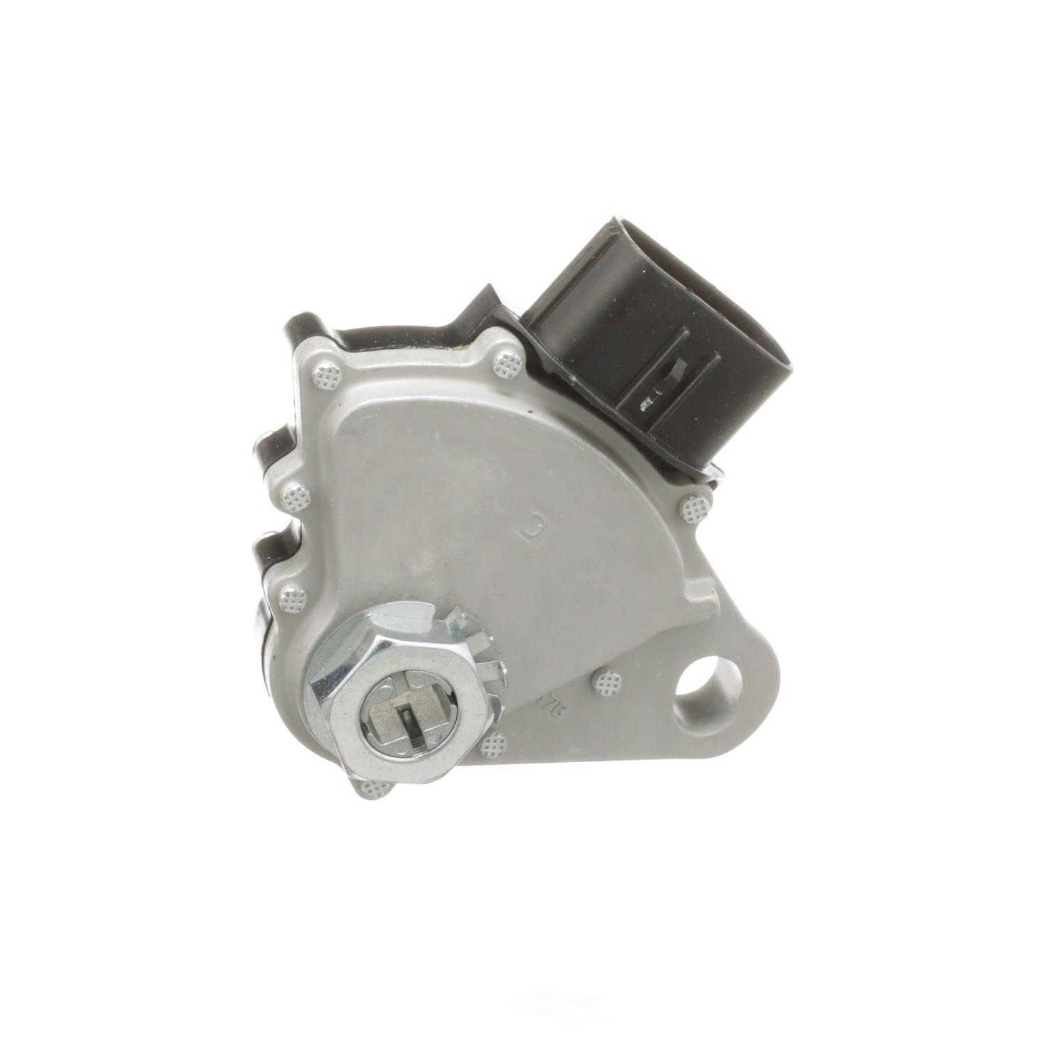 Neutral Safety Switch