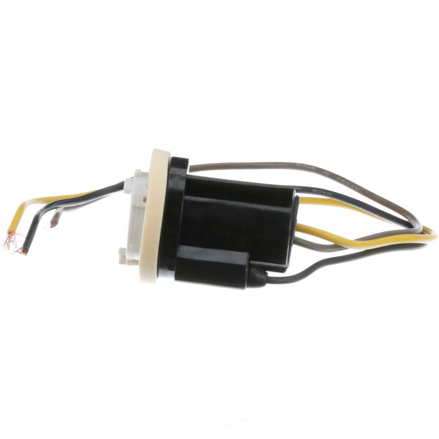 Multi Function Socket