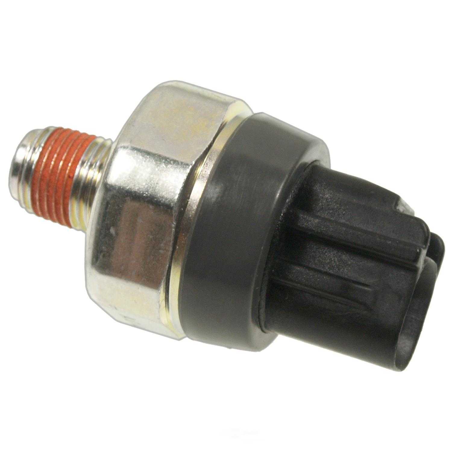 Pressostat d'huile moteur