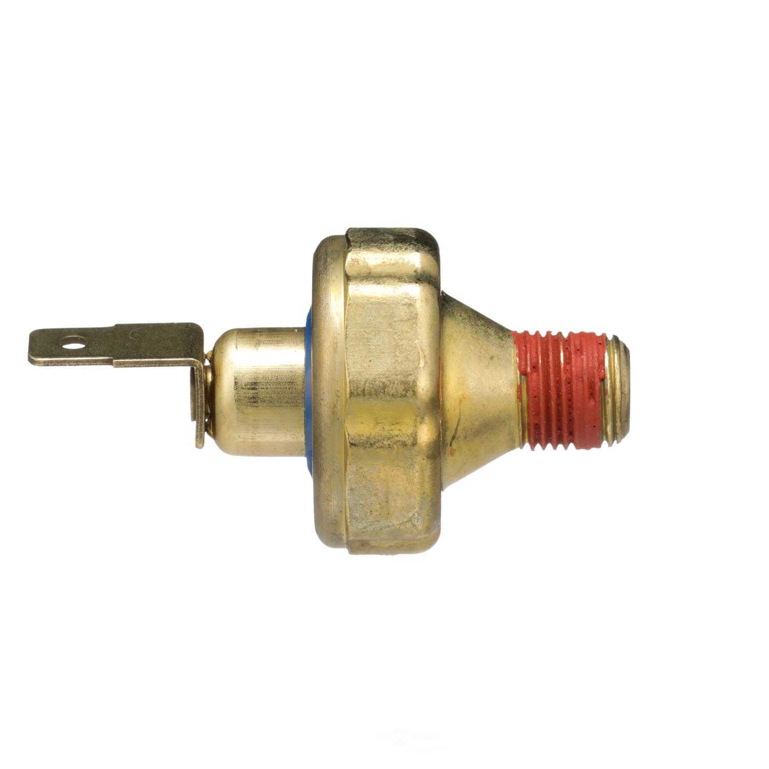 Pressostat d'huile moteur