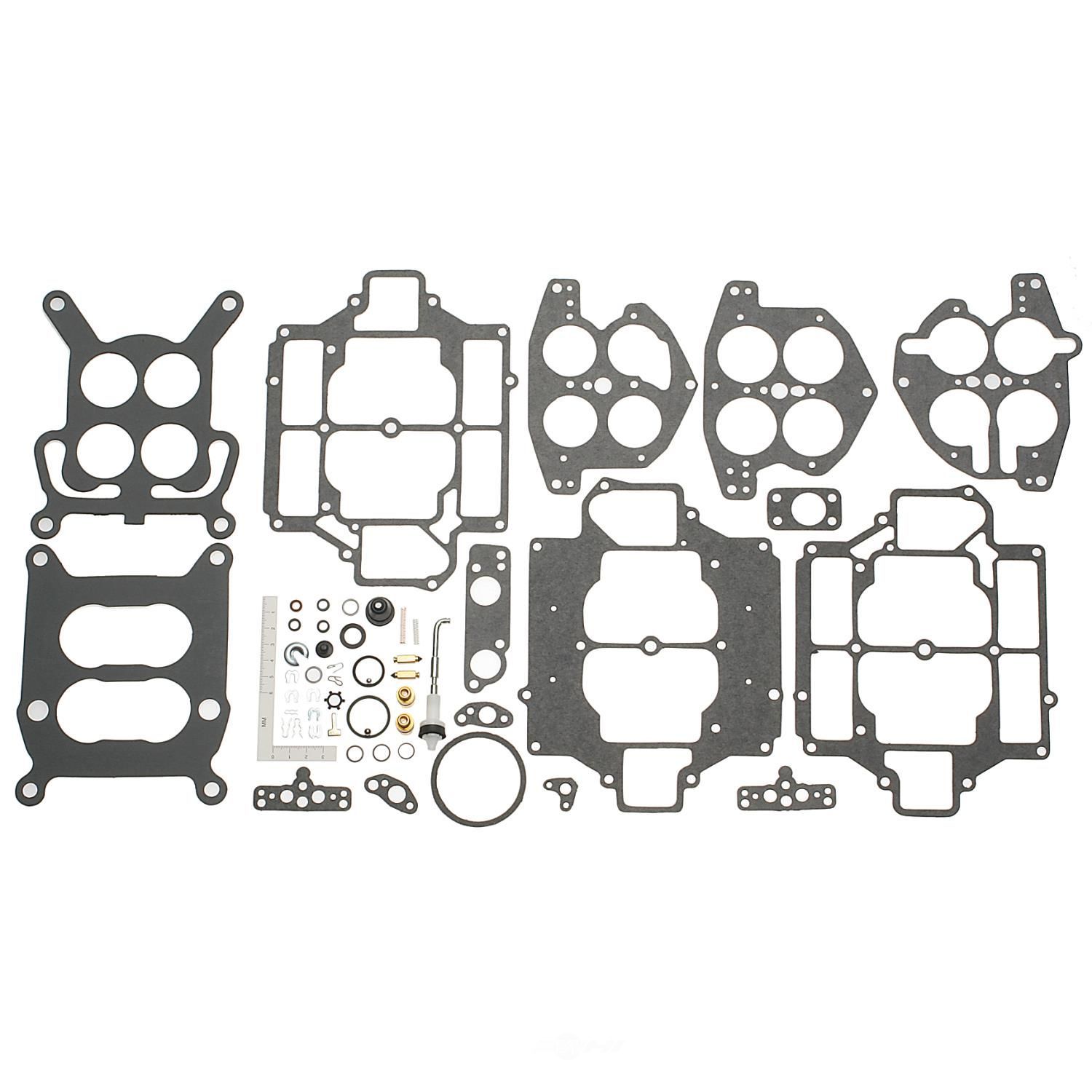 STANDARD MOTOR PRODUCTS - Carburetor Repair Kit - STA 322F