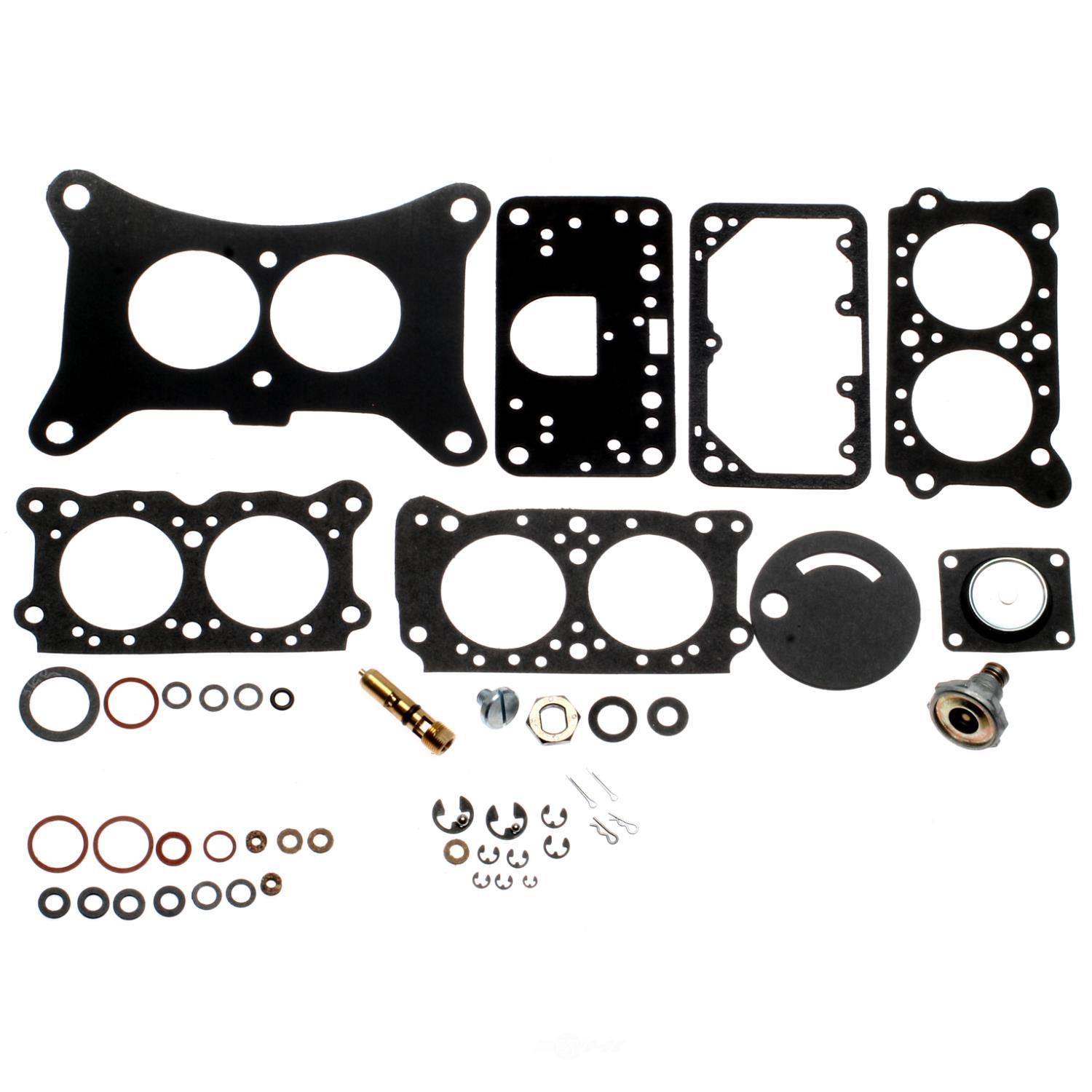 STANDARD MOTOR PRODUCTS - Carburetor Repair Kit - STA - 329