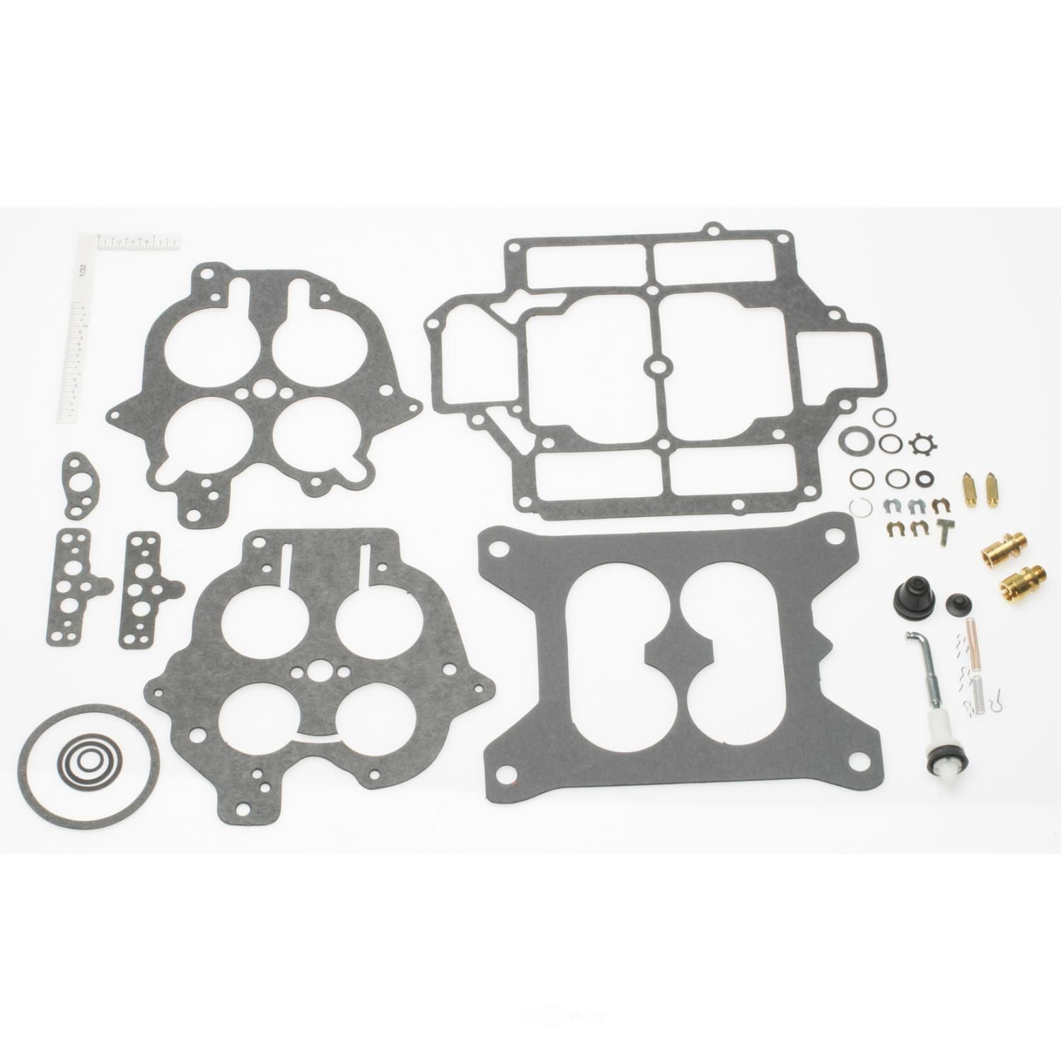 STANDARD MOTOR PRODUCTS - Carburetor Repair Kit - STA 358B