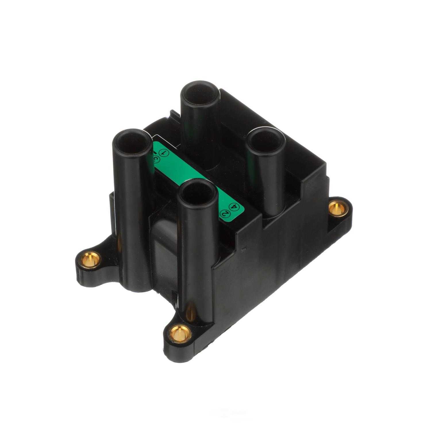 Distributorless Coil