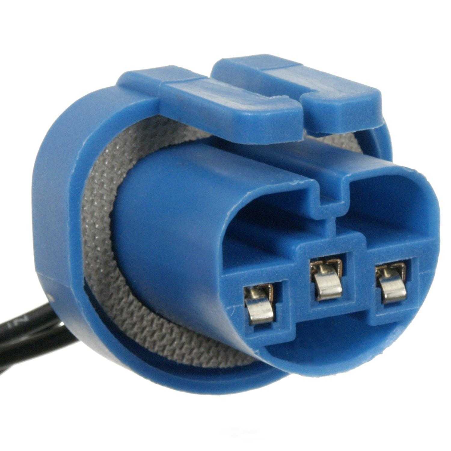 Headlight Connector