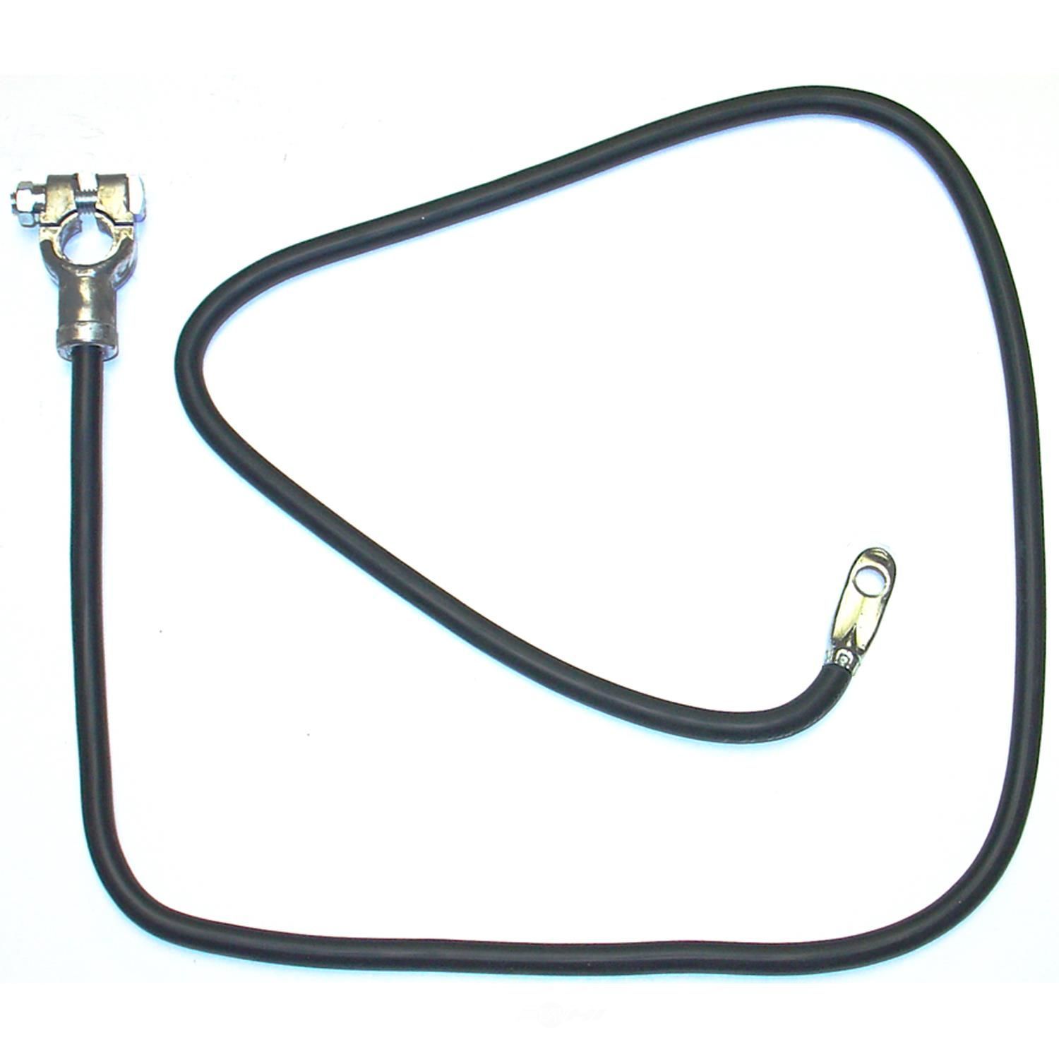 Top Mount Cable