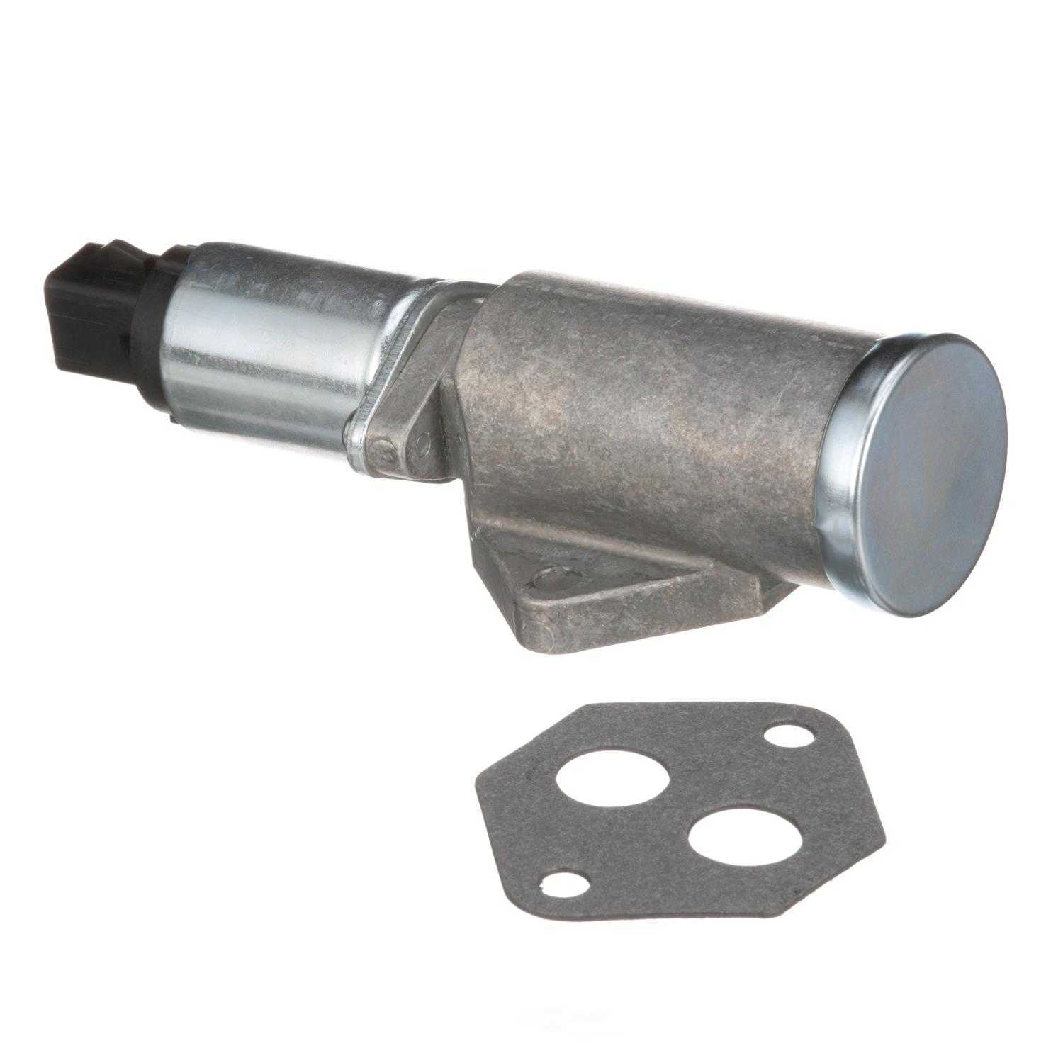 Valve de régulation de l'air inactif
