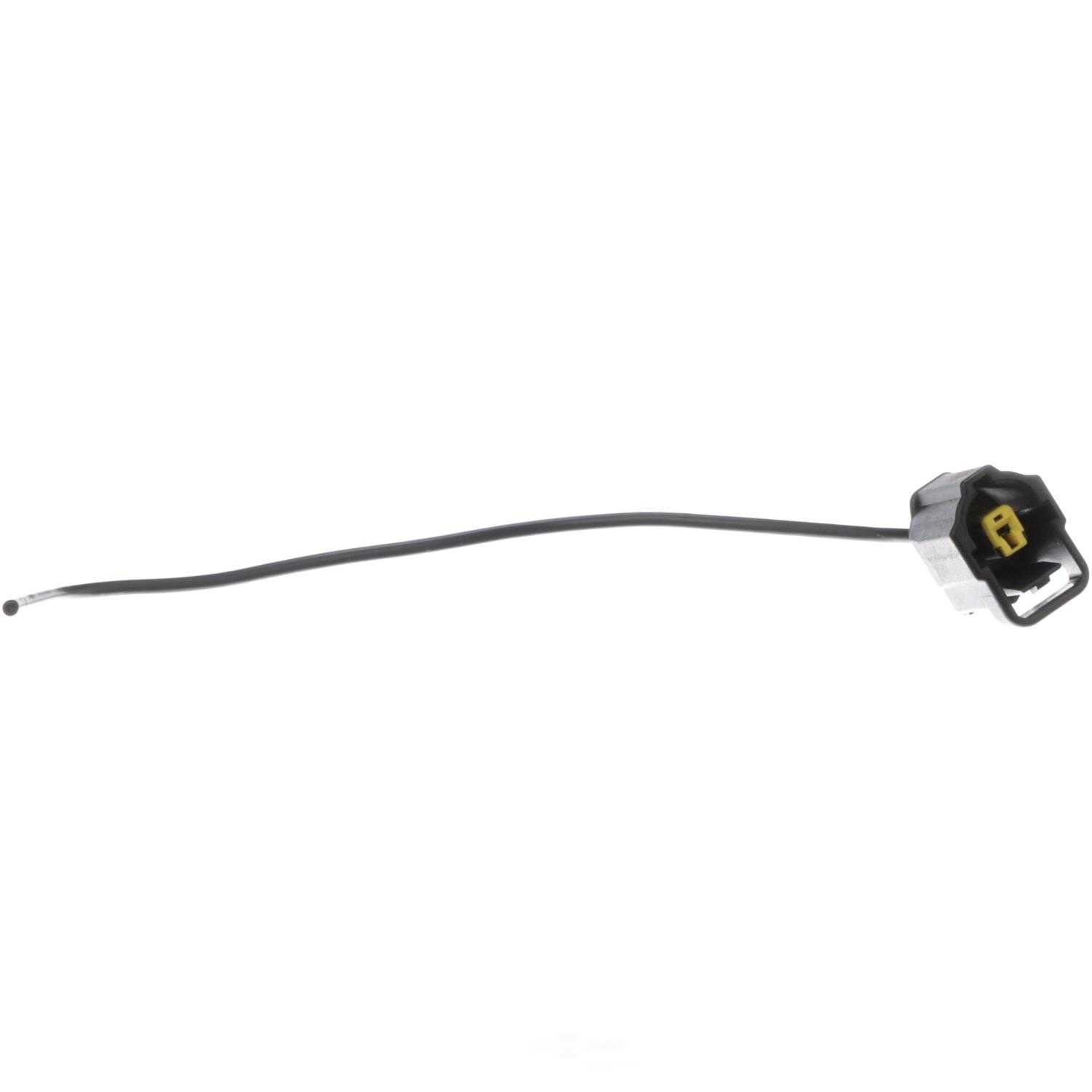 Oil Pressure Switch Connector